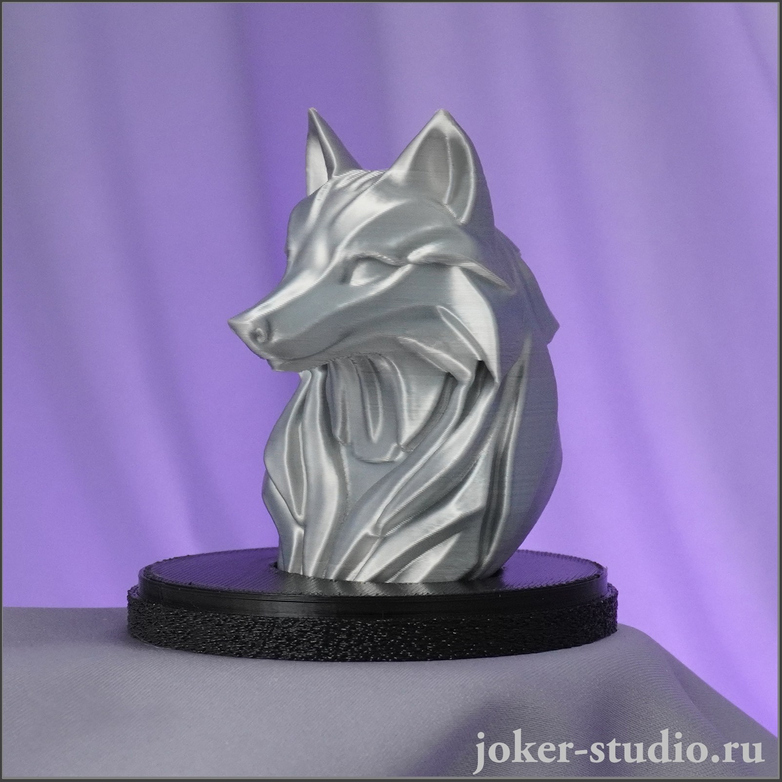 Производство фигурок и статуэток оптом, выгодные условия для бизнеса от Joker-Studio..