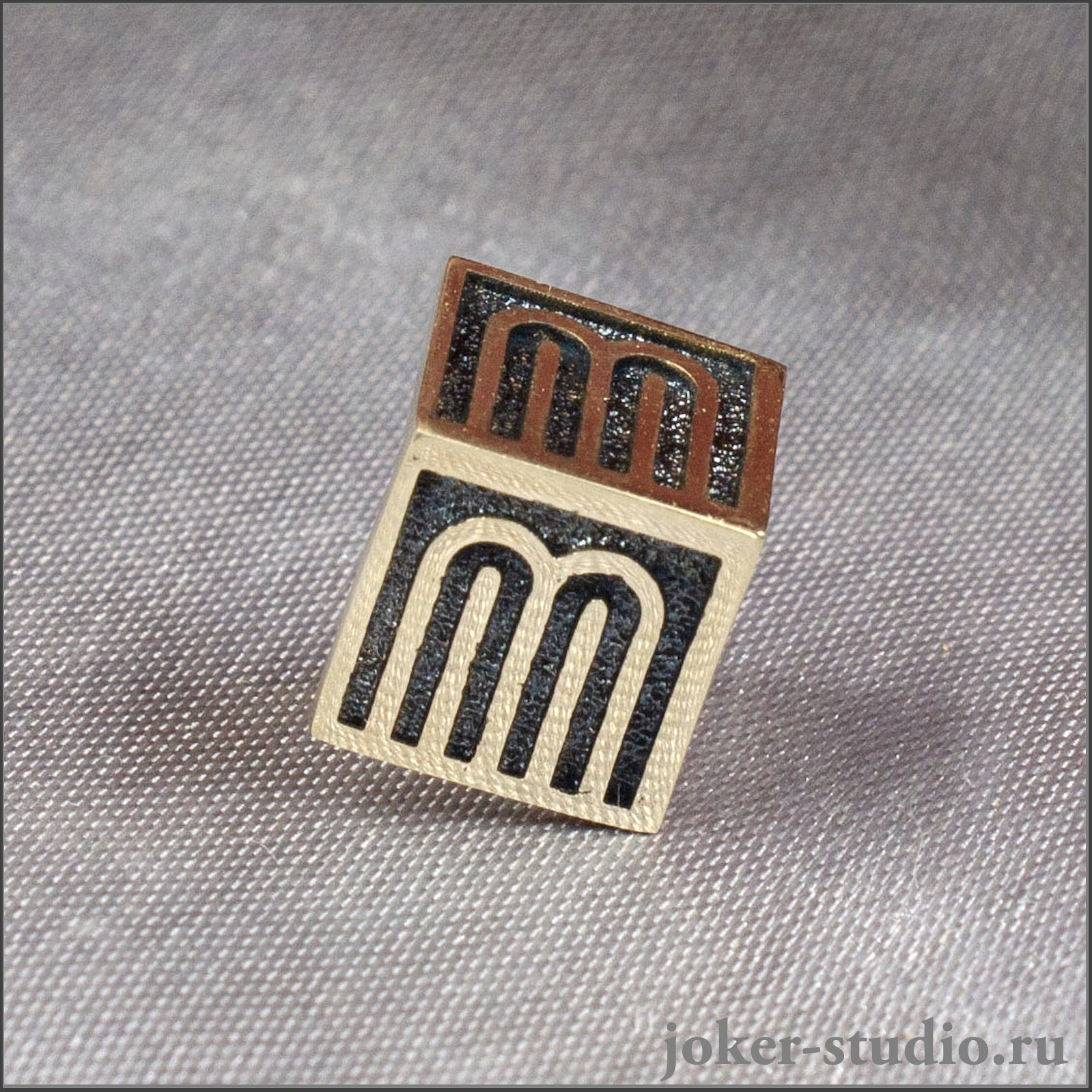 Изготовление украшений на заказ для брендов, компаний, мерча