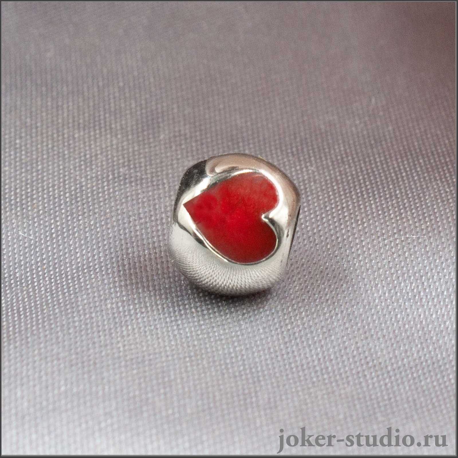 Производство бижутерии на заказ оптом подвески и бусины JOK.RU. JOKER-STUDIO УКРАШЕНИЯ 3D МОДЕЛИРОВАНИЕ ЛИТЬЁ