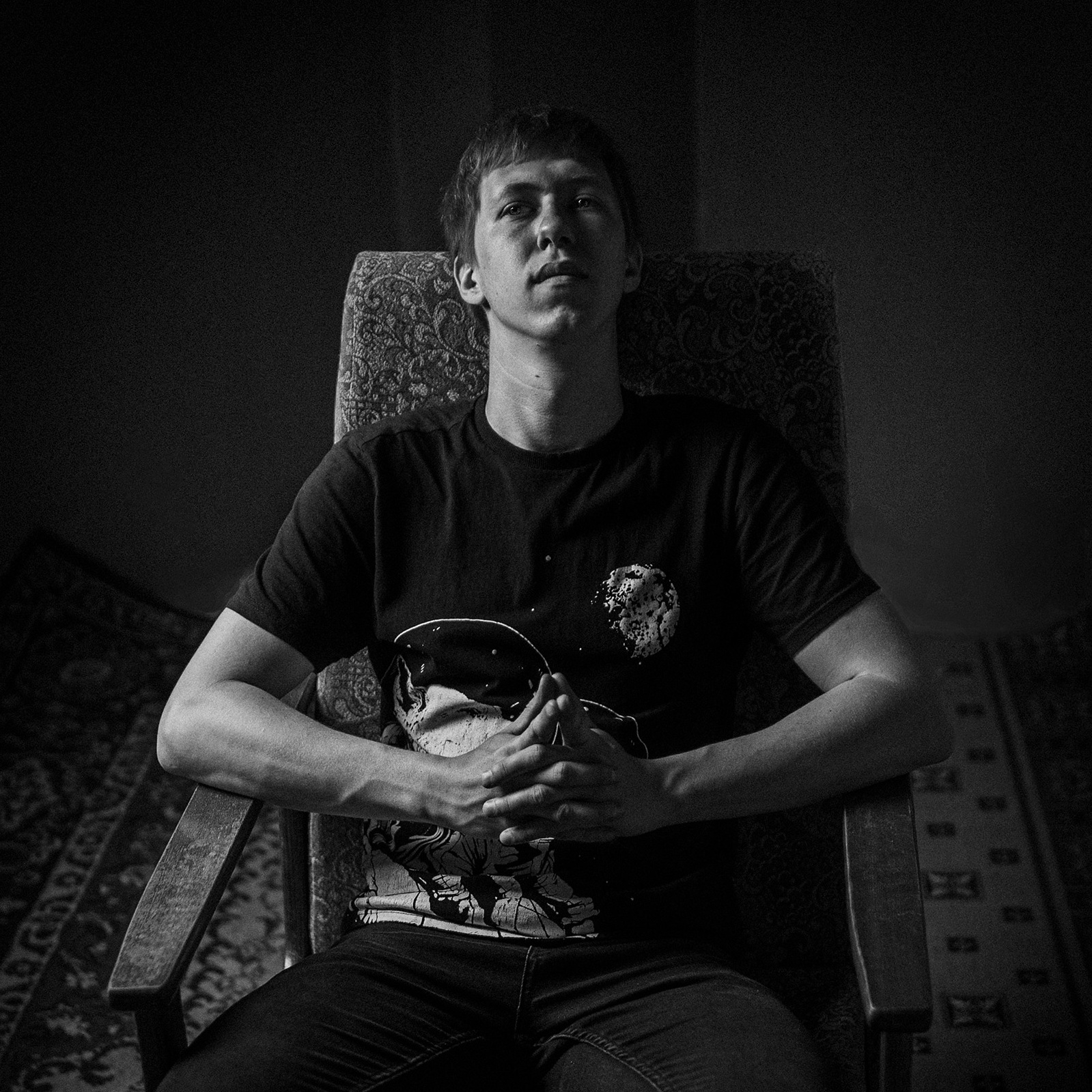 Контакты. Фотограф Дмитрий Портных | Чита