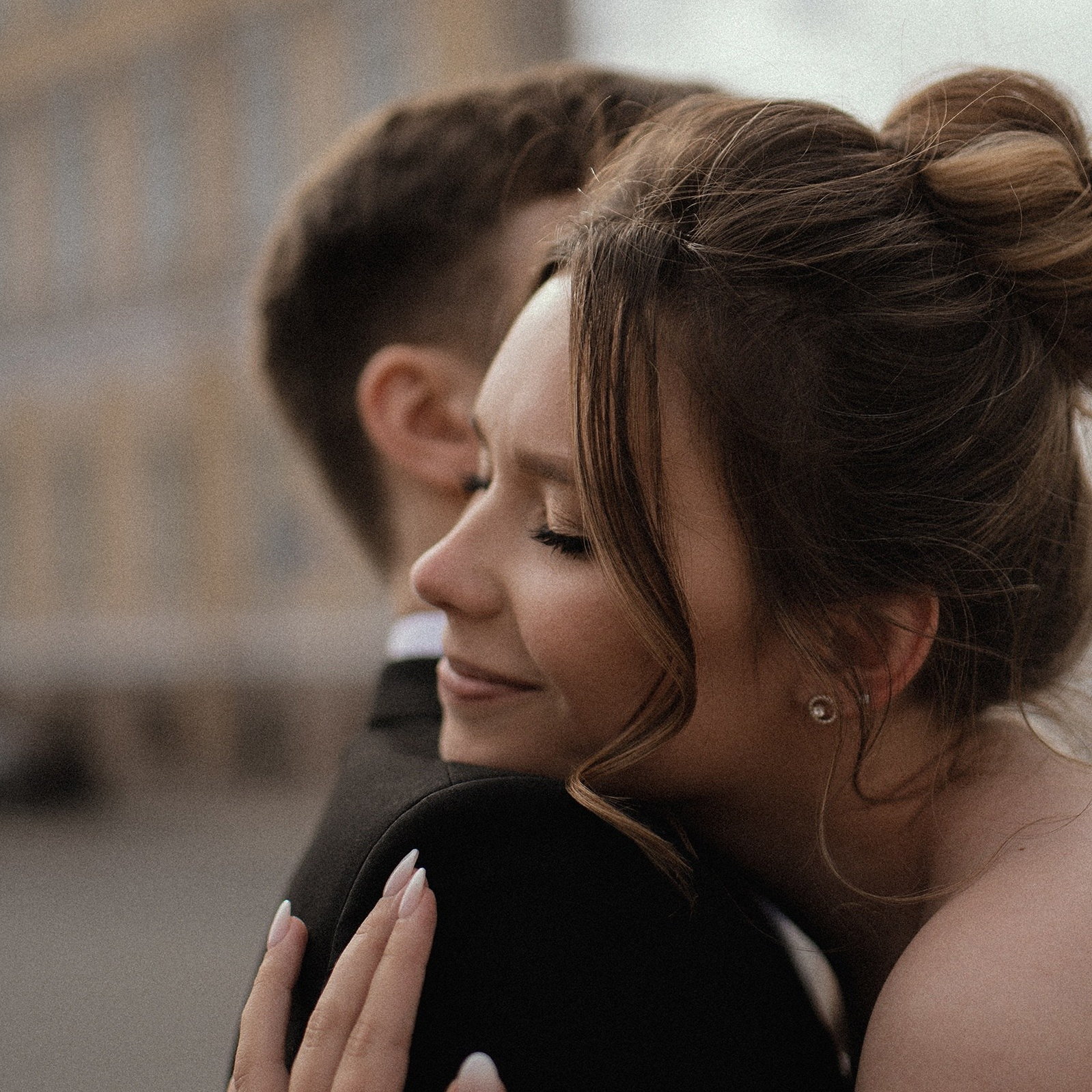 Москва. Портретный фотограф в Санкт-Петербурге Мерцалова Татьяна