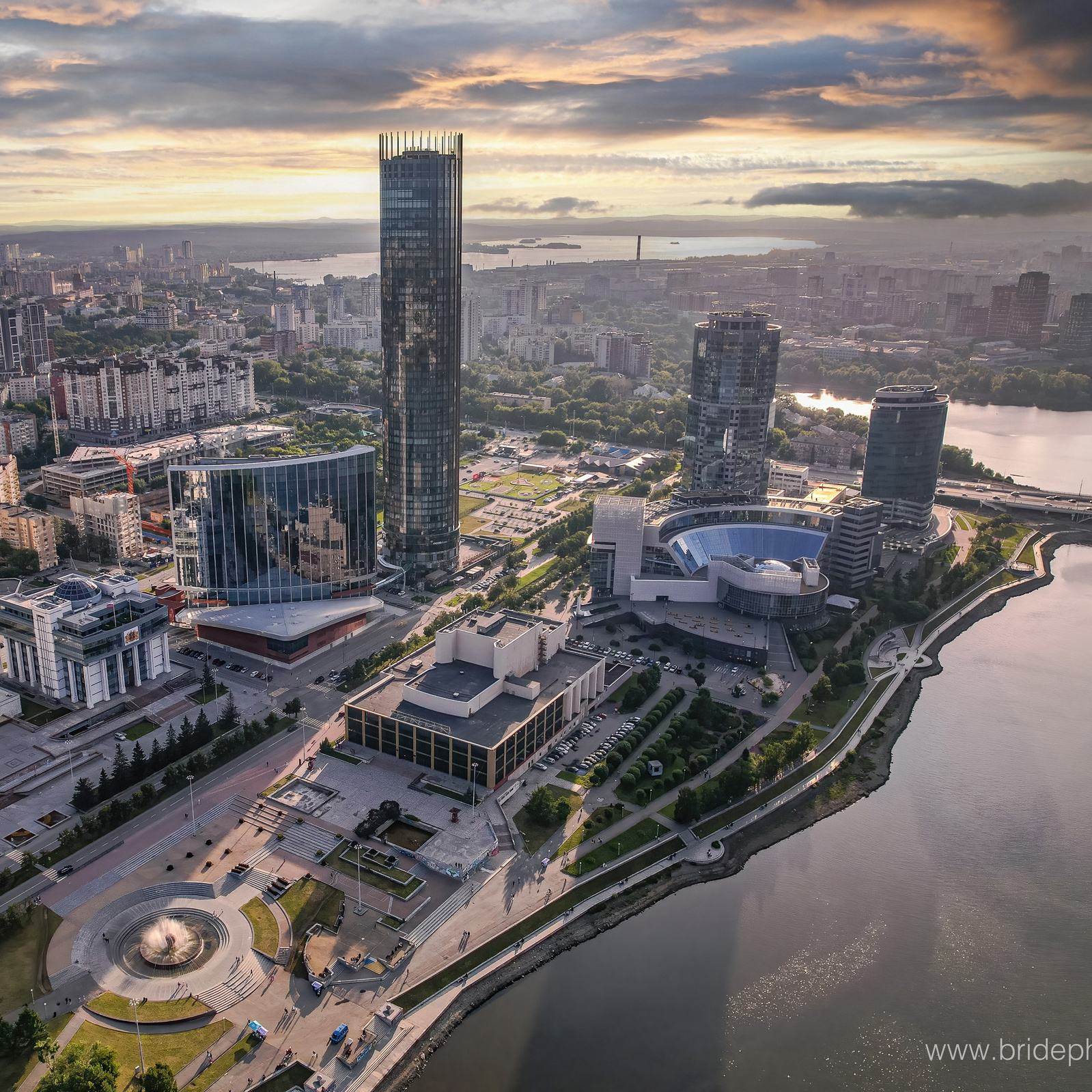 Услуги. Дмитрий Судаков, фотограф в Екатеринбурге и Москве
