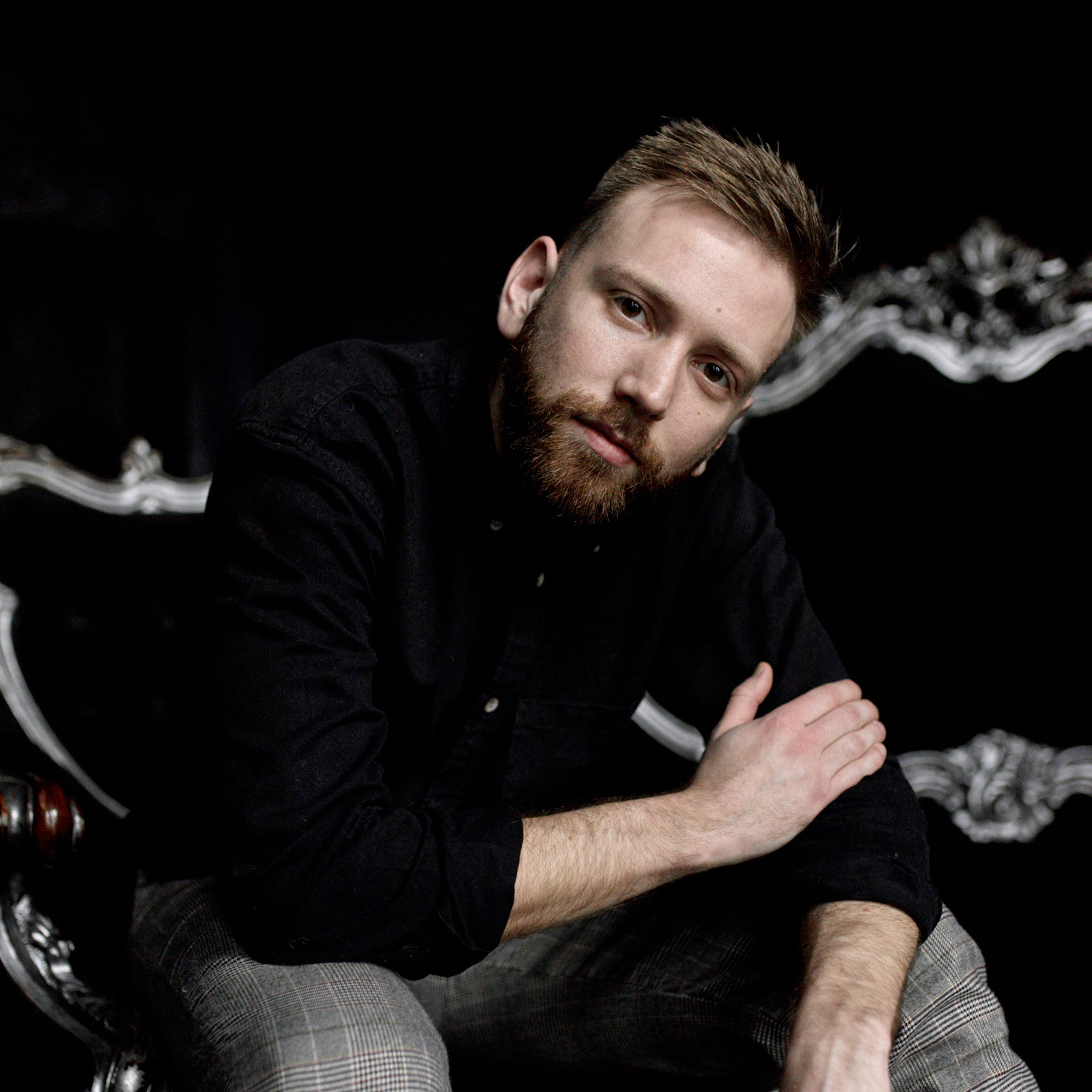 Свадебный фотограф СПБ Михаил Песиков