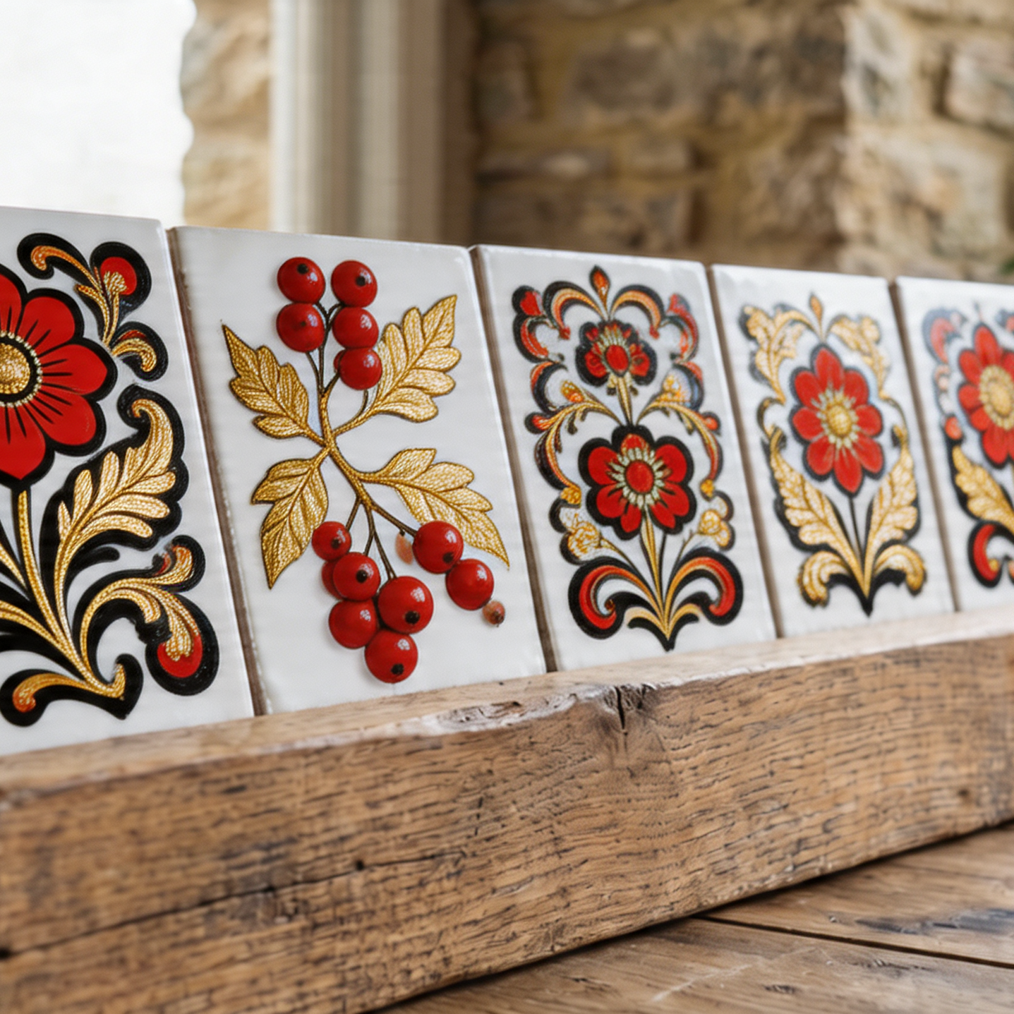 Услуги. Ceramtez-home