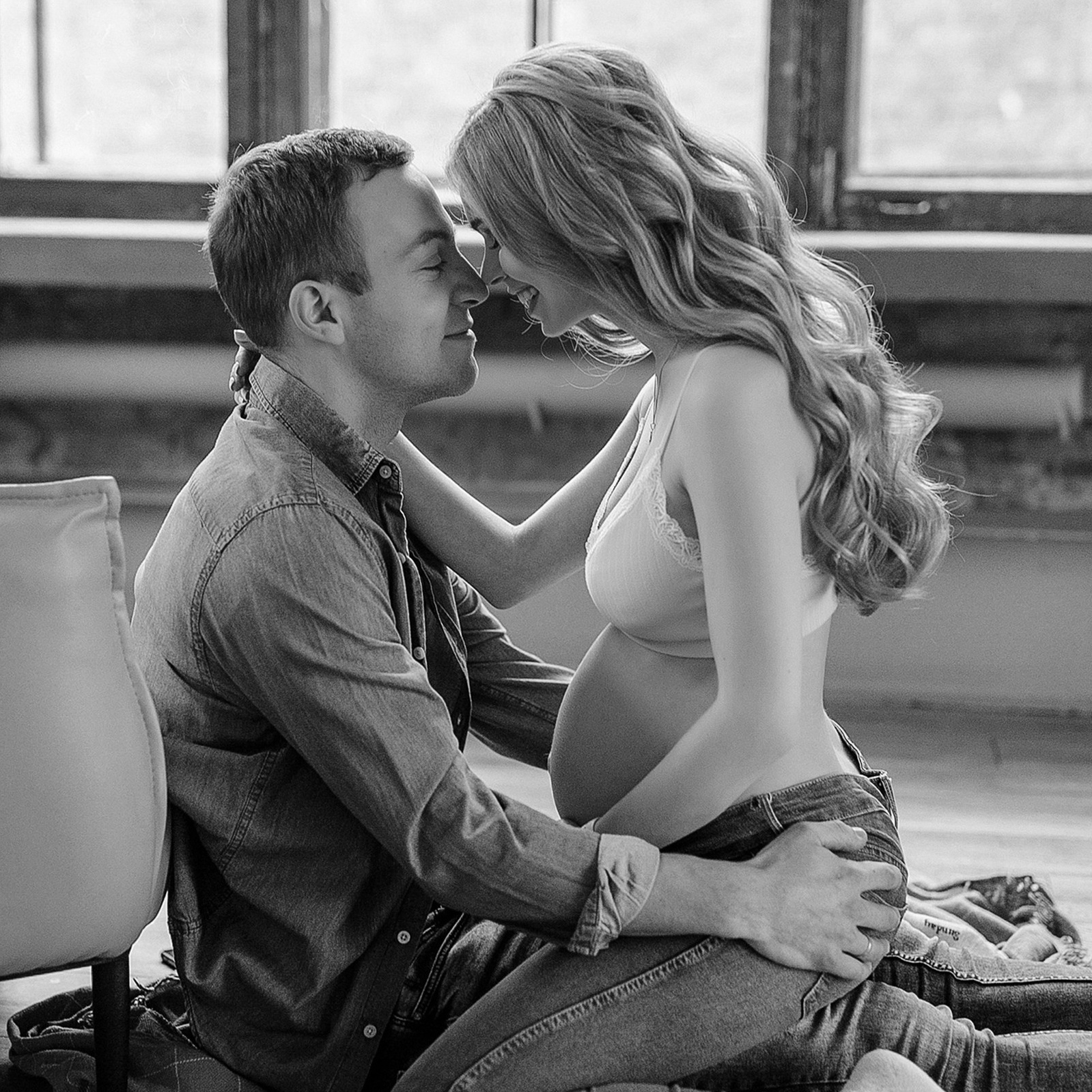 Семейный фотограф Карина Маффи