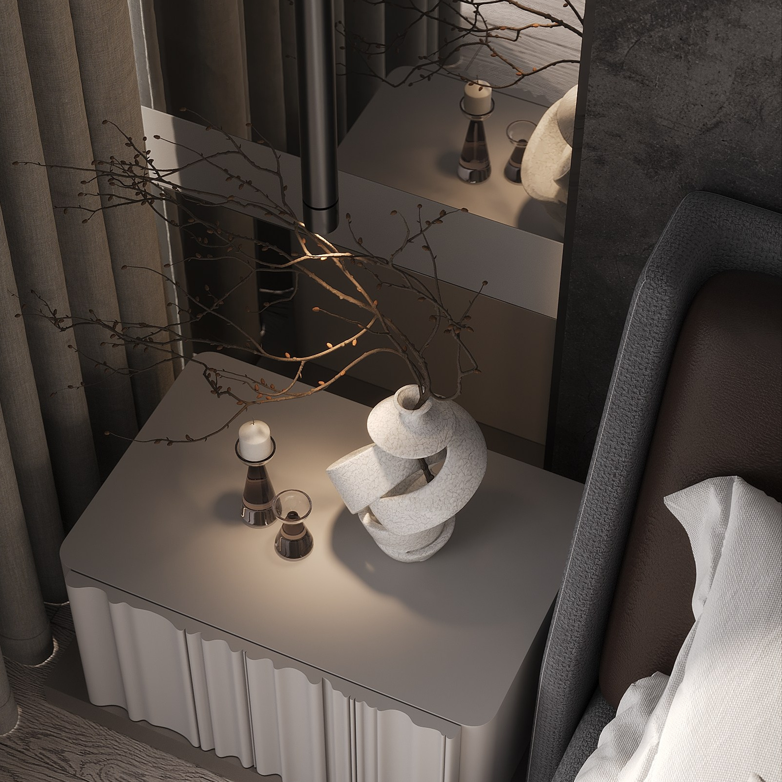 Услуги и цены. Студия дизайна интерьера Лактионовой Елены