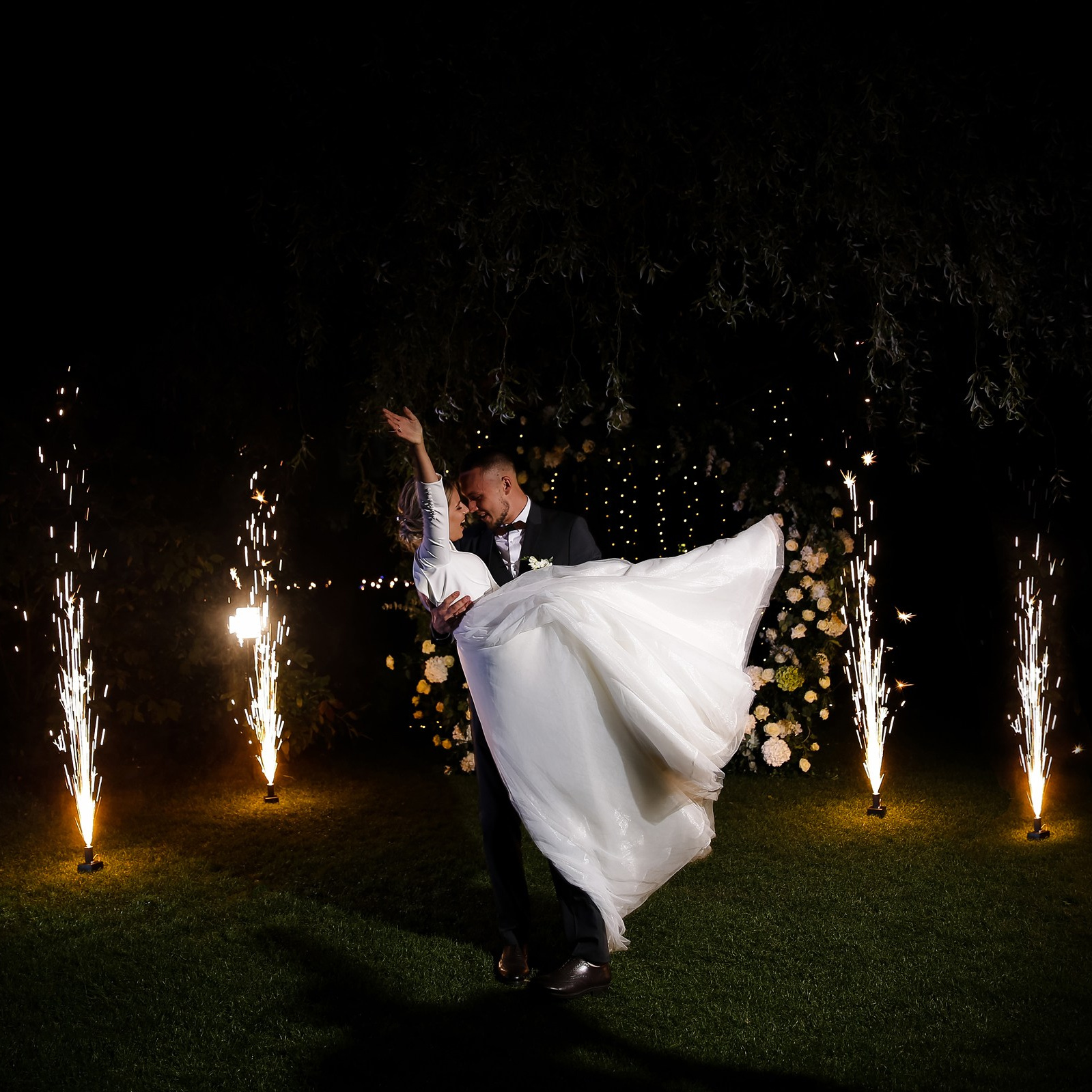 Отзывы. Свадебные фотограф и видеограф в Краснодаре | Алина и Евгений Кумановские