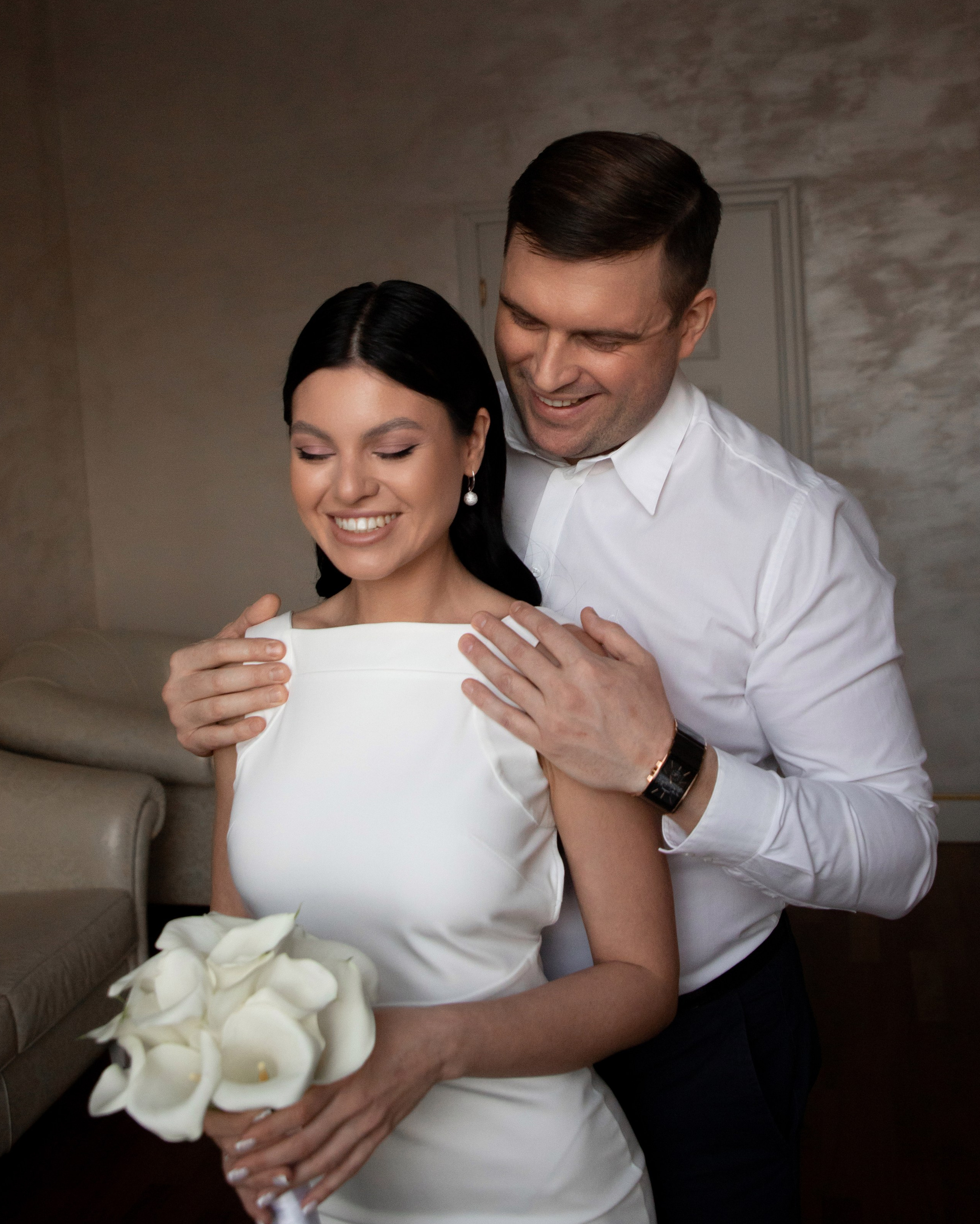 Стоимость услуг свадебной съемки. Фотограф Денис Лесковский (Тюмень)