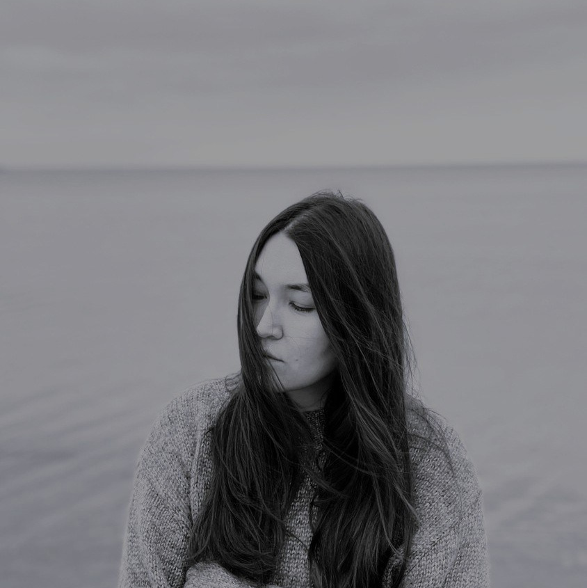 About me. Quiet photographic art