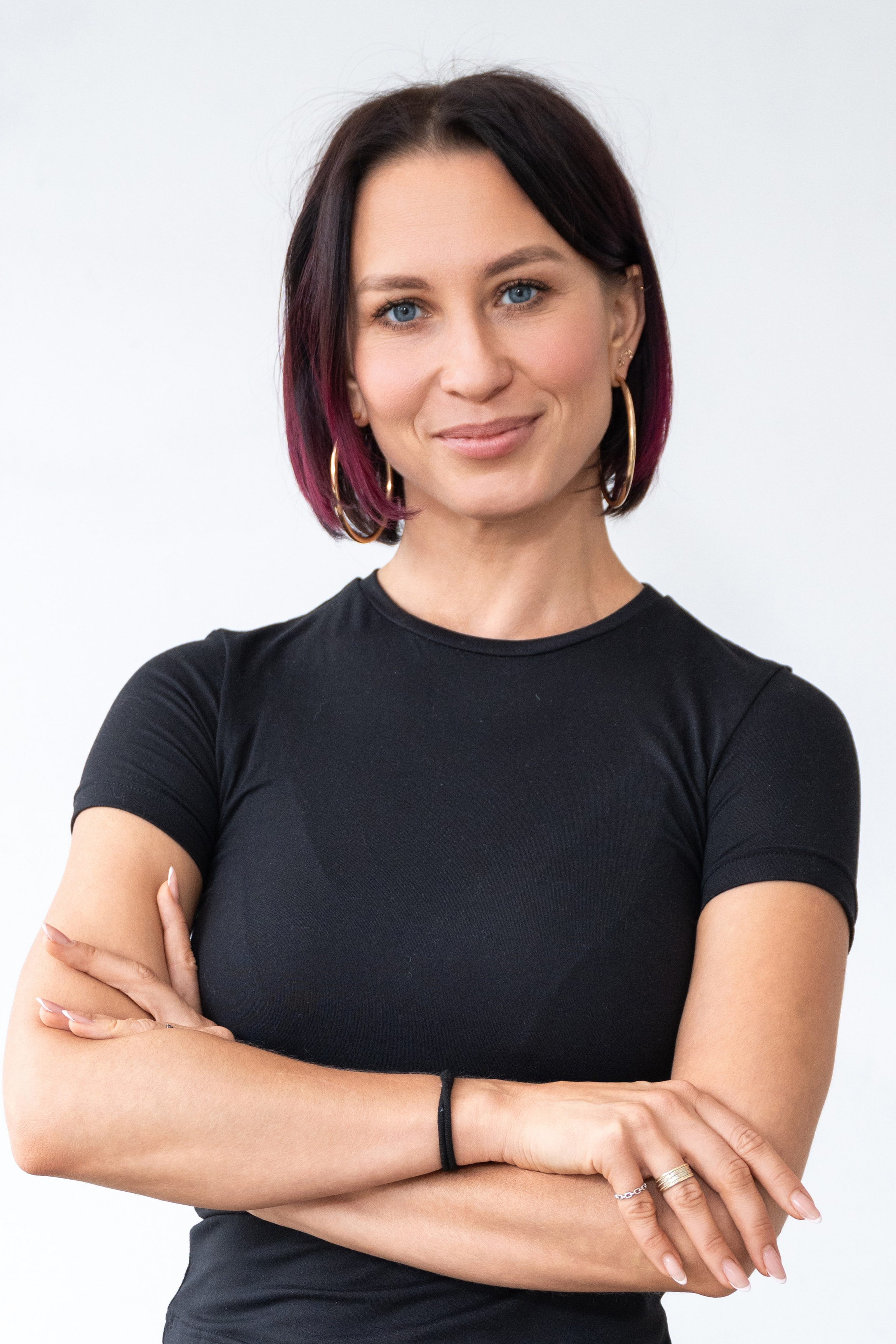 Тренеры. КонТакт — спортивные бальные танцы в Москве