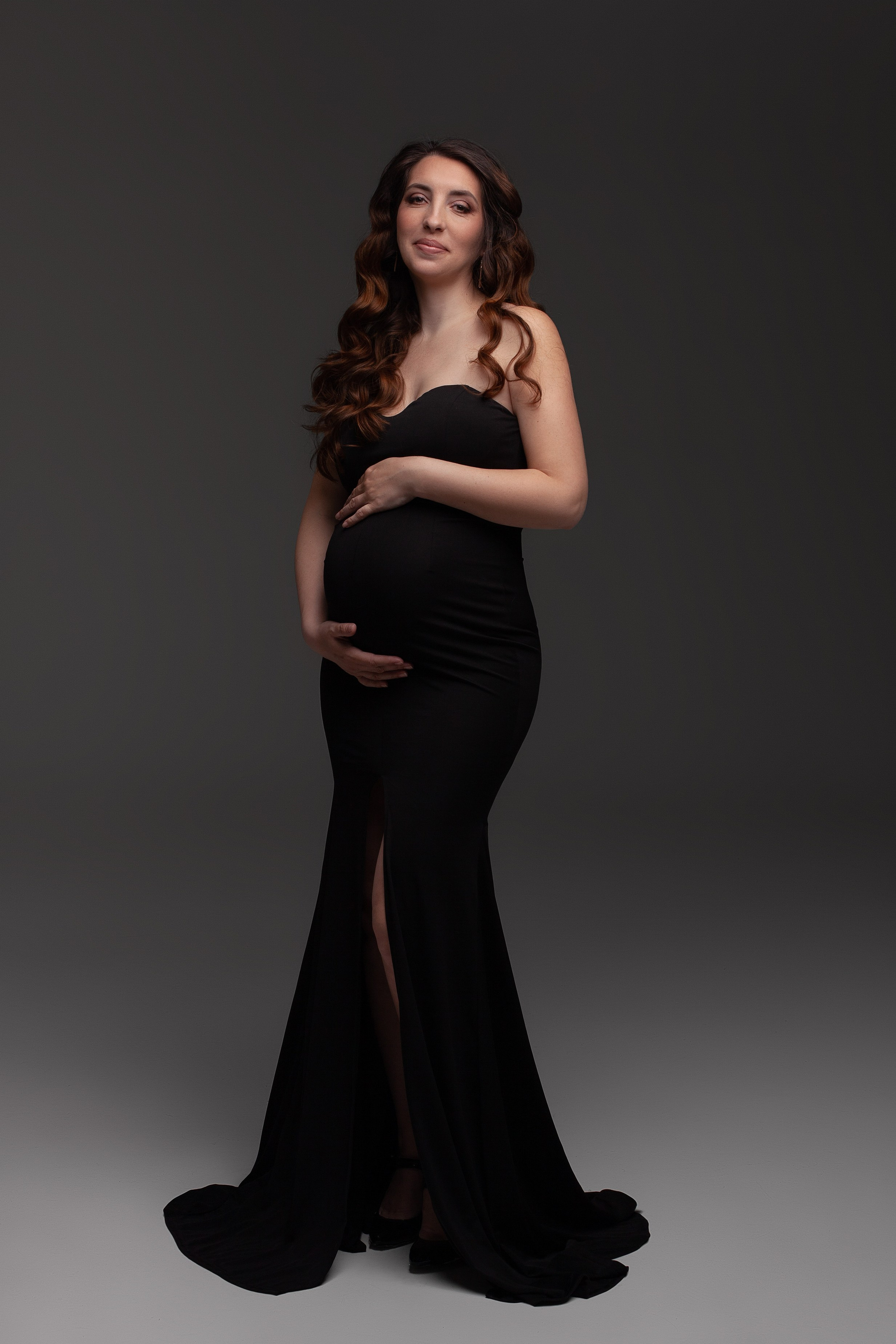 Одежда на съемку (базовый гардероб)