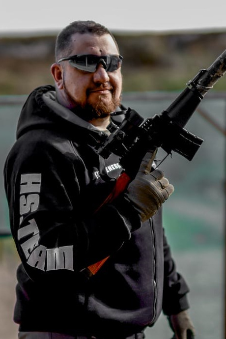 Команда проекта FotoMotoHunterZ. FotoMotoHunterZ — фотографии мотоциклистов на улицах города