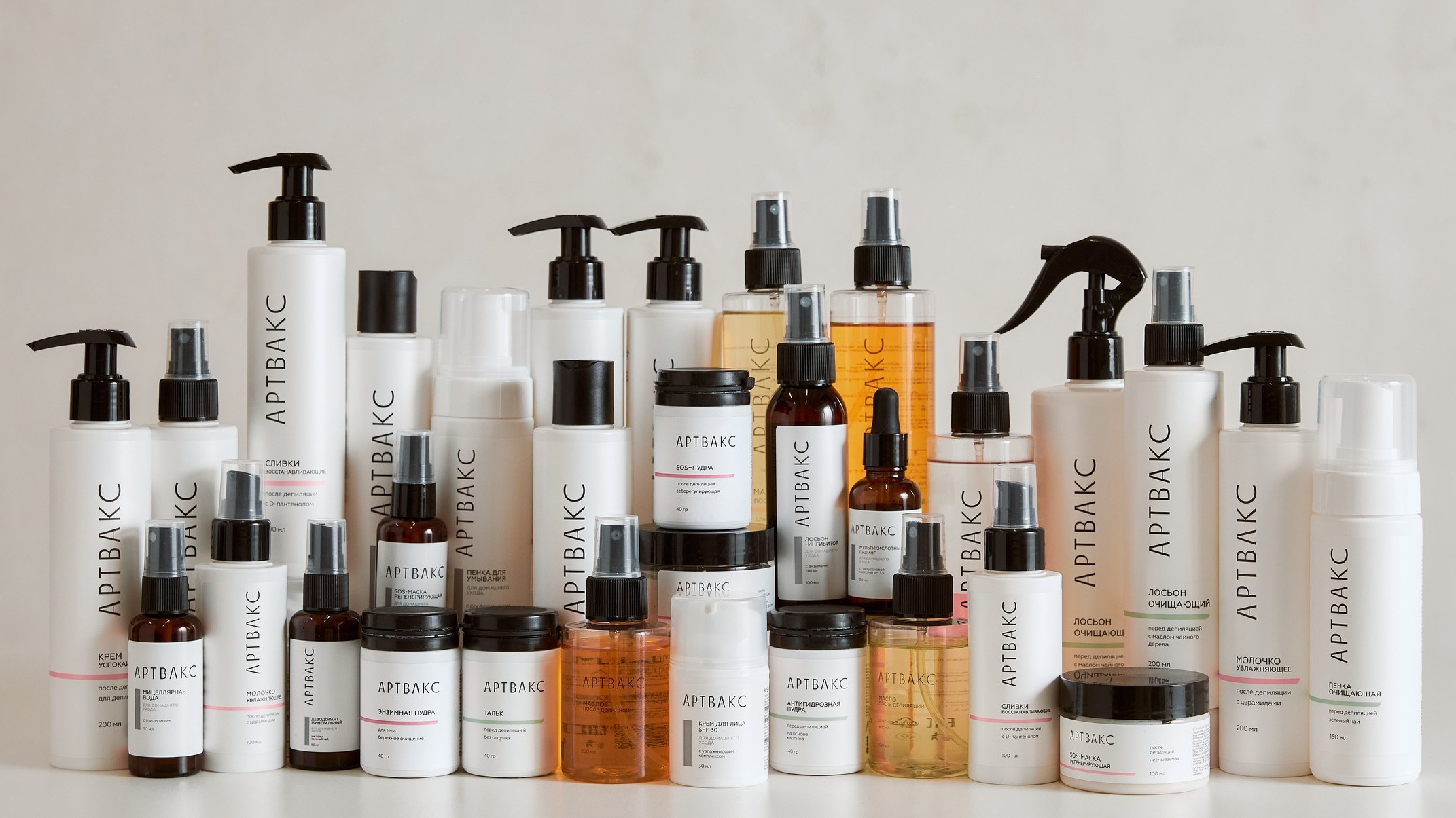 Предметная съёмка — визуал, который продаёт без слов. Фотограф Мария Шулик