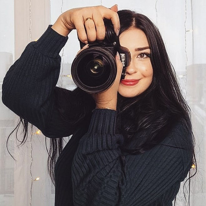 Контакты. Фотограф в Минске