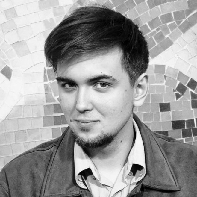 Винтаж Молл Витраж. Галерея «Осторожно Хрупкое»