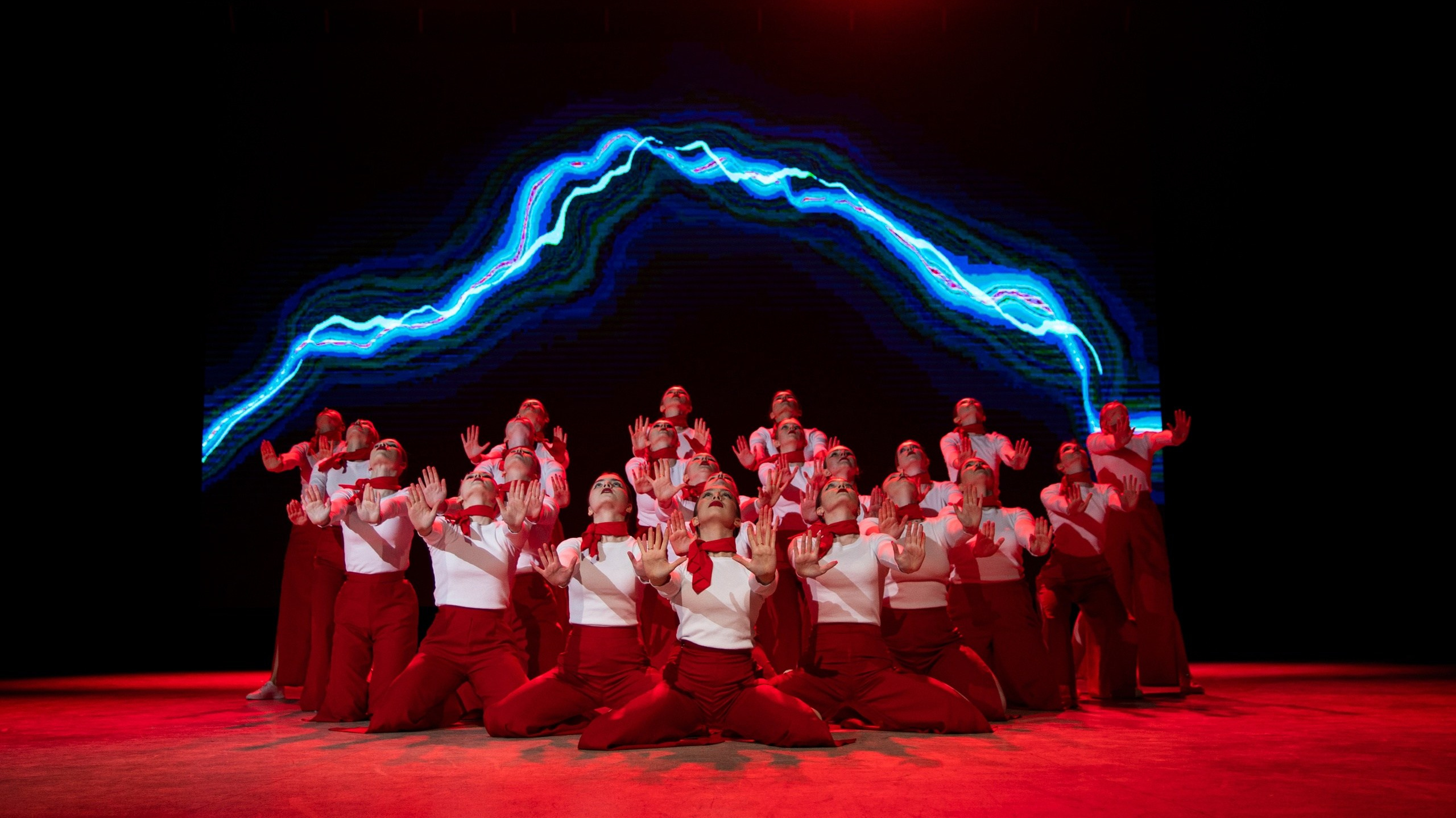 Видеопроизводство. Антон Тихонов