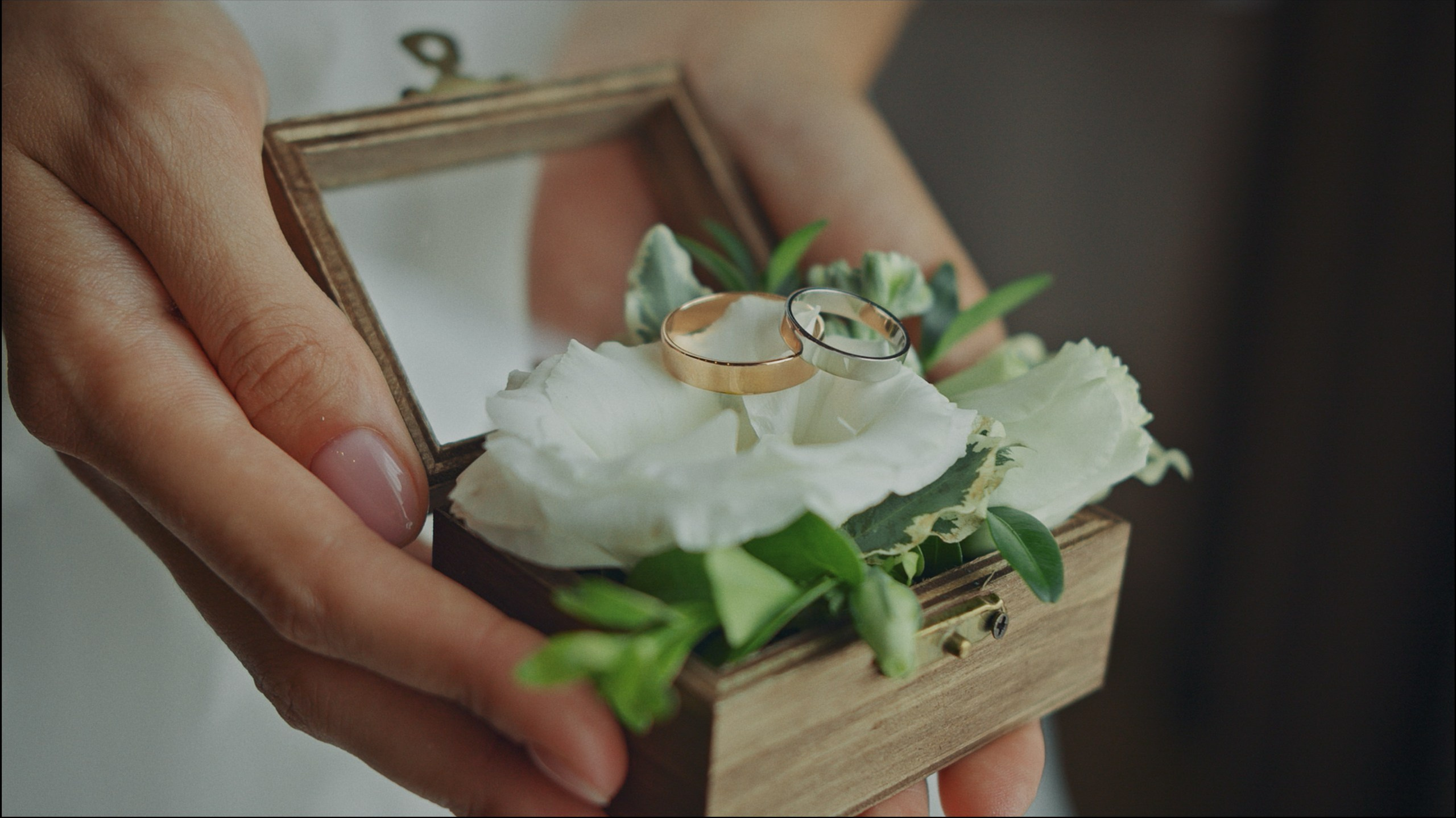 Видеограф в Красноярске Тимофей Петров