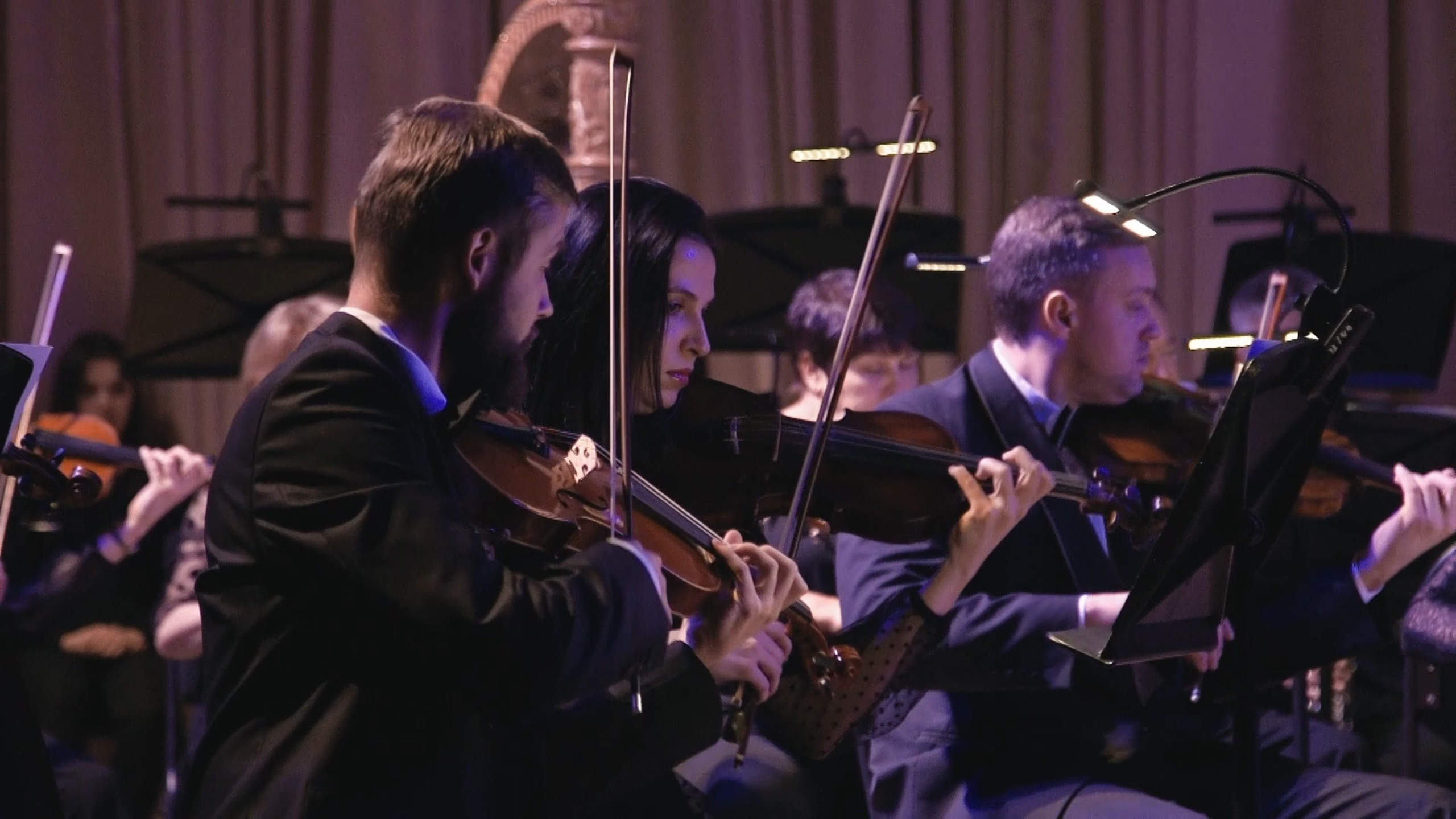 Видеограф в Красноярске Тимофей Петров