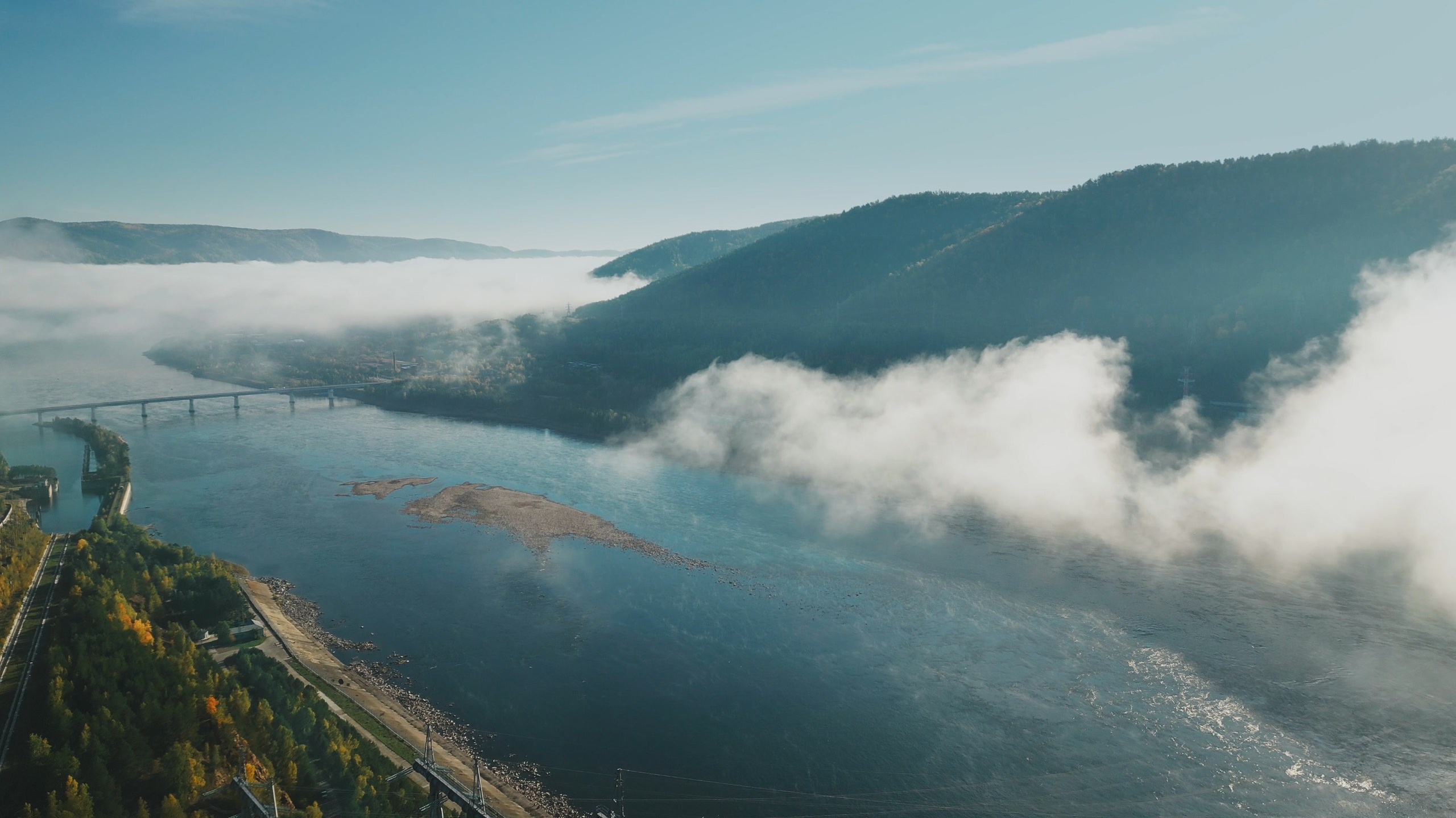 Видеограф в Красноярске Тимофей Петров