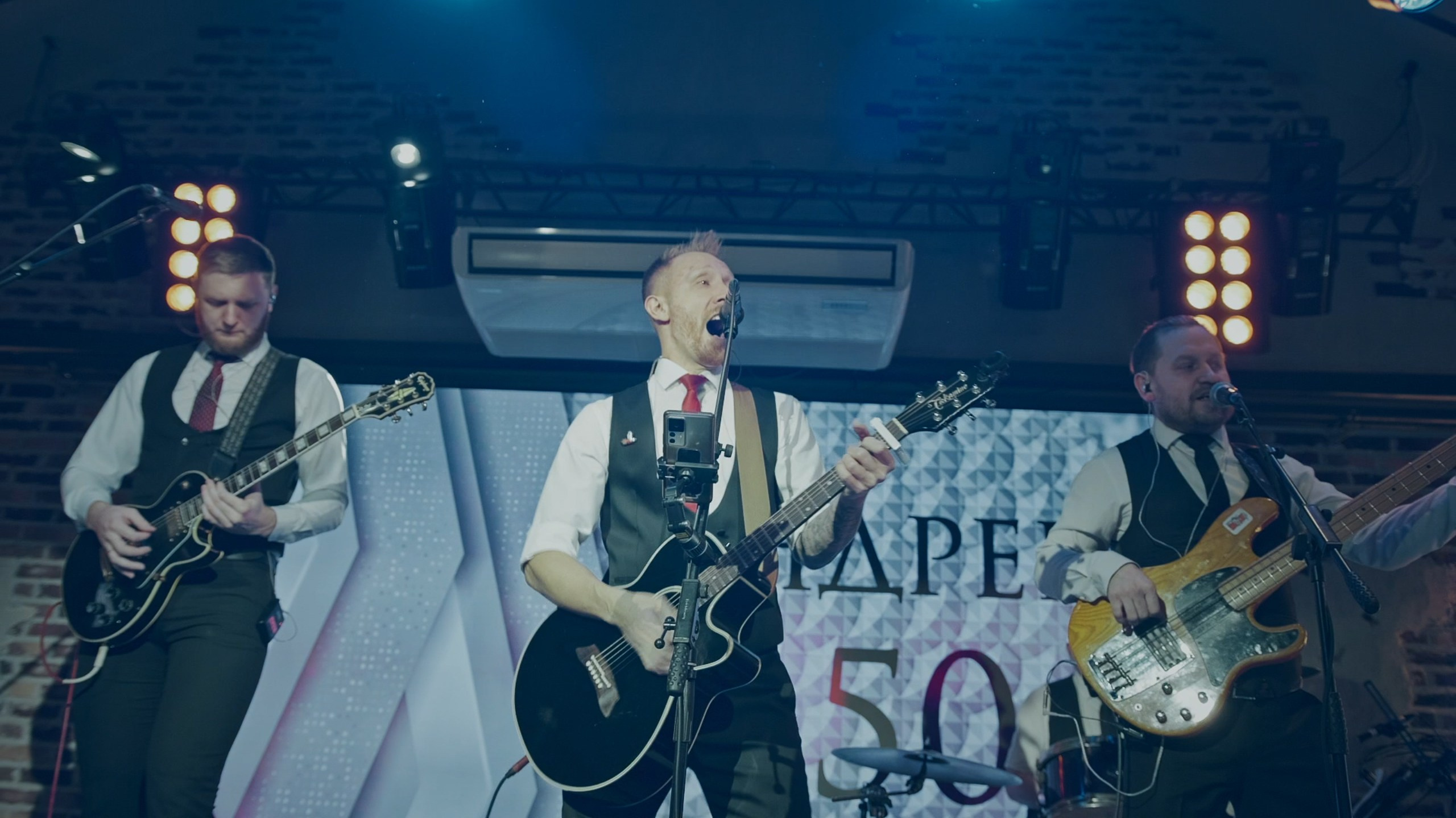 Видеограф в Красноярске Тимофей Петров