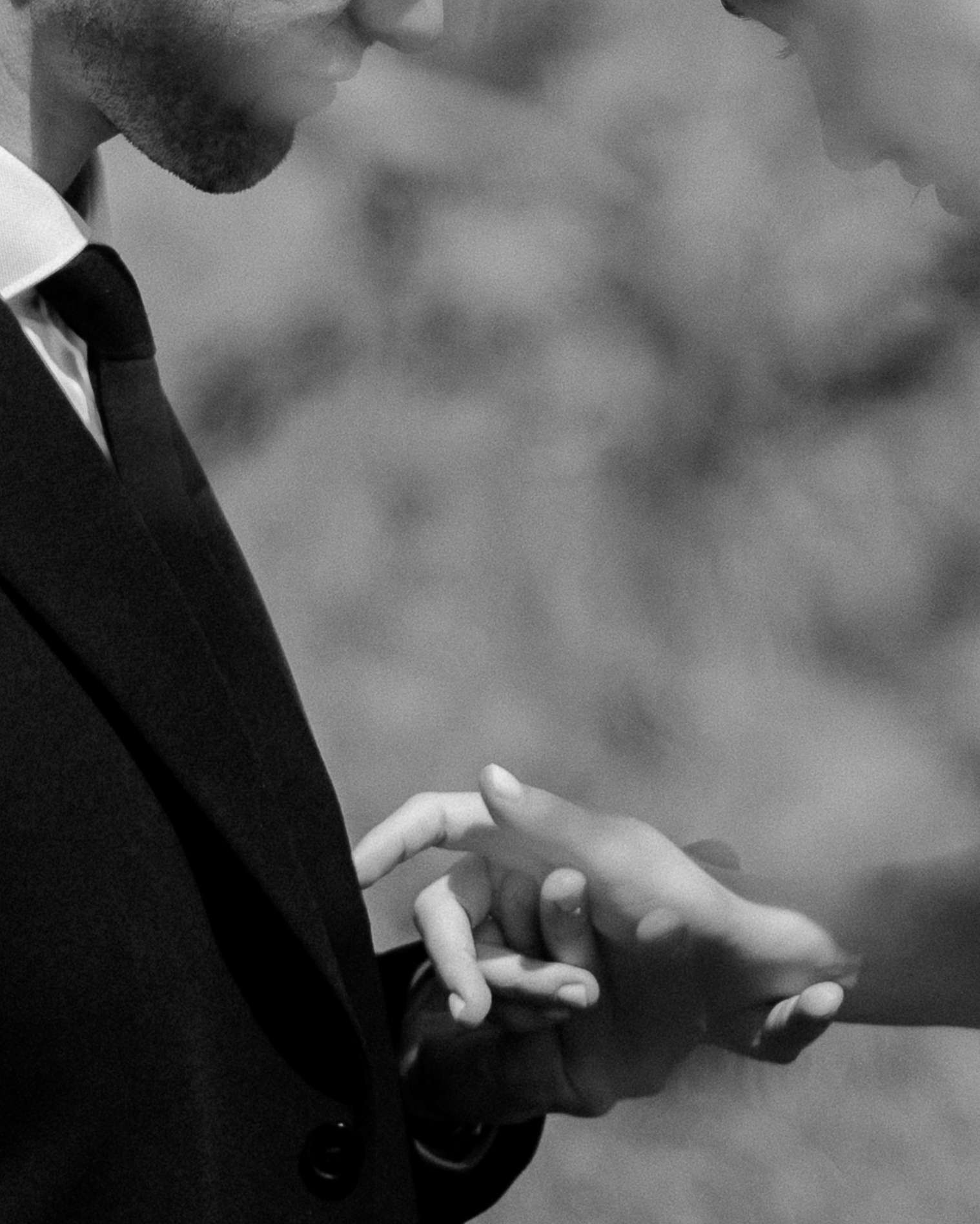 Съемка семейного ужина Петербург