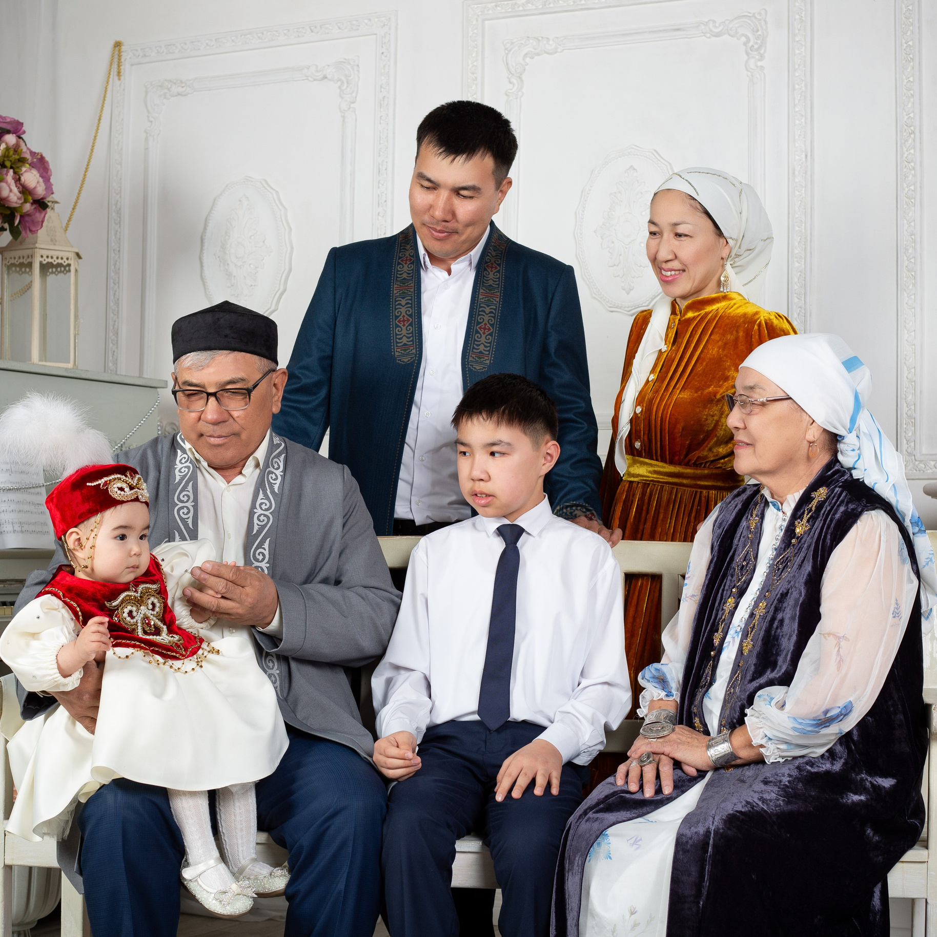 Услуги