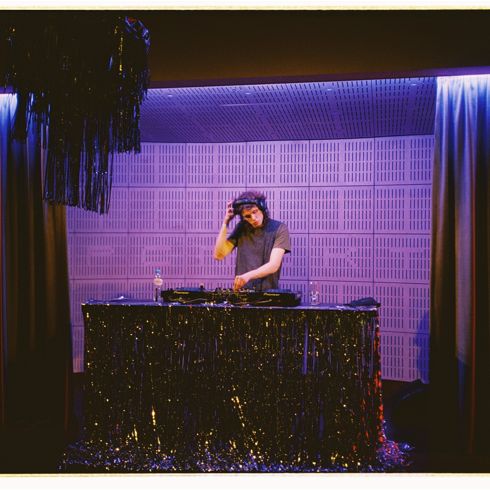 Плёночный фотограф — Москва