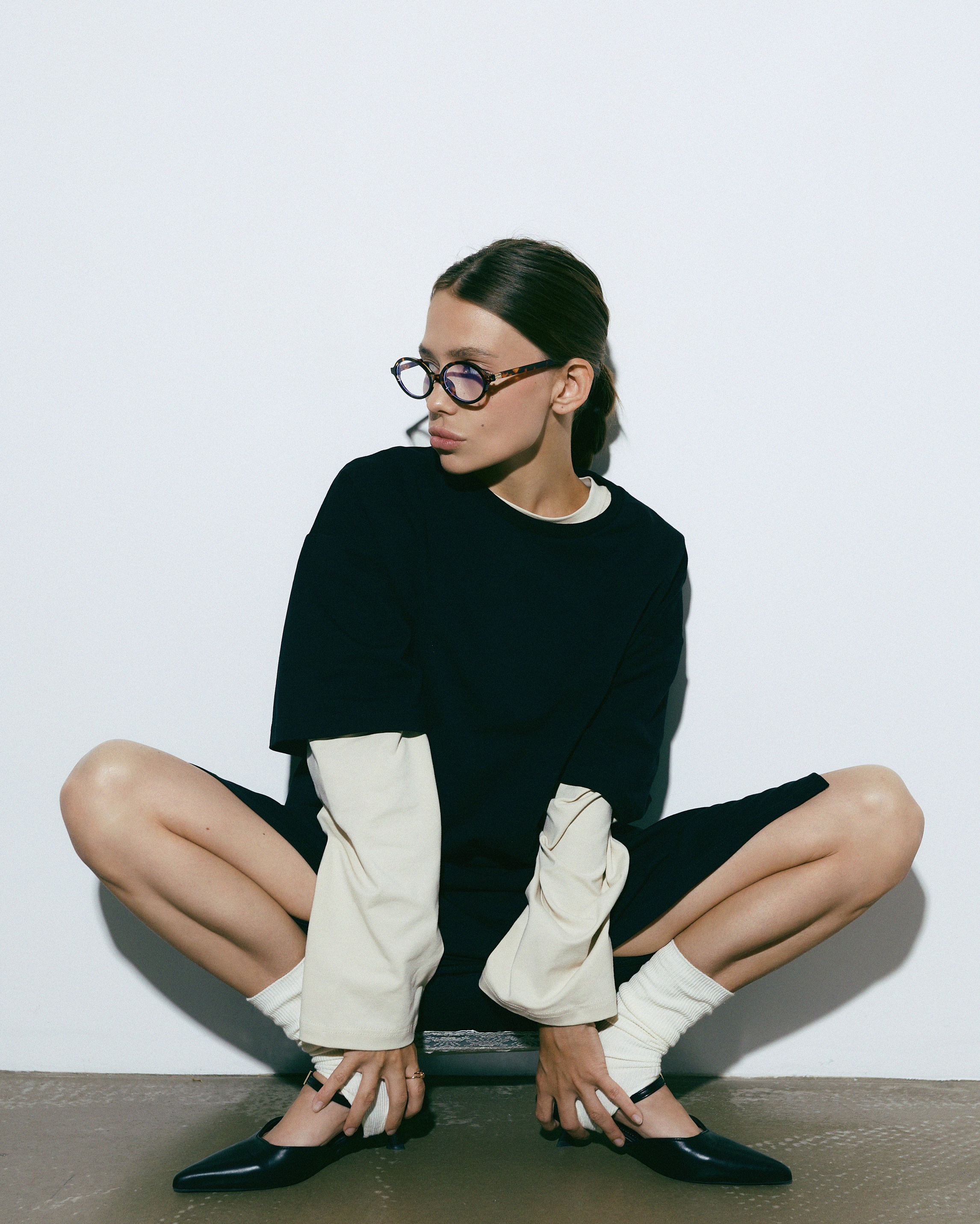 Съемка для бренда. Фотограф anna.podkva