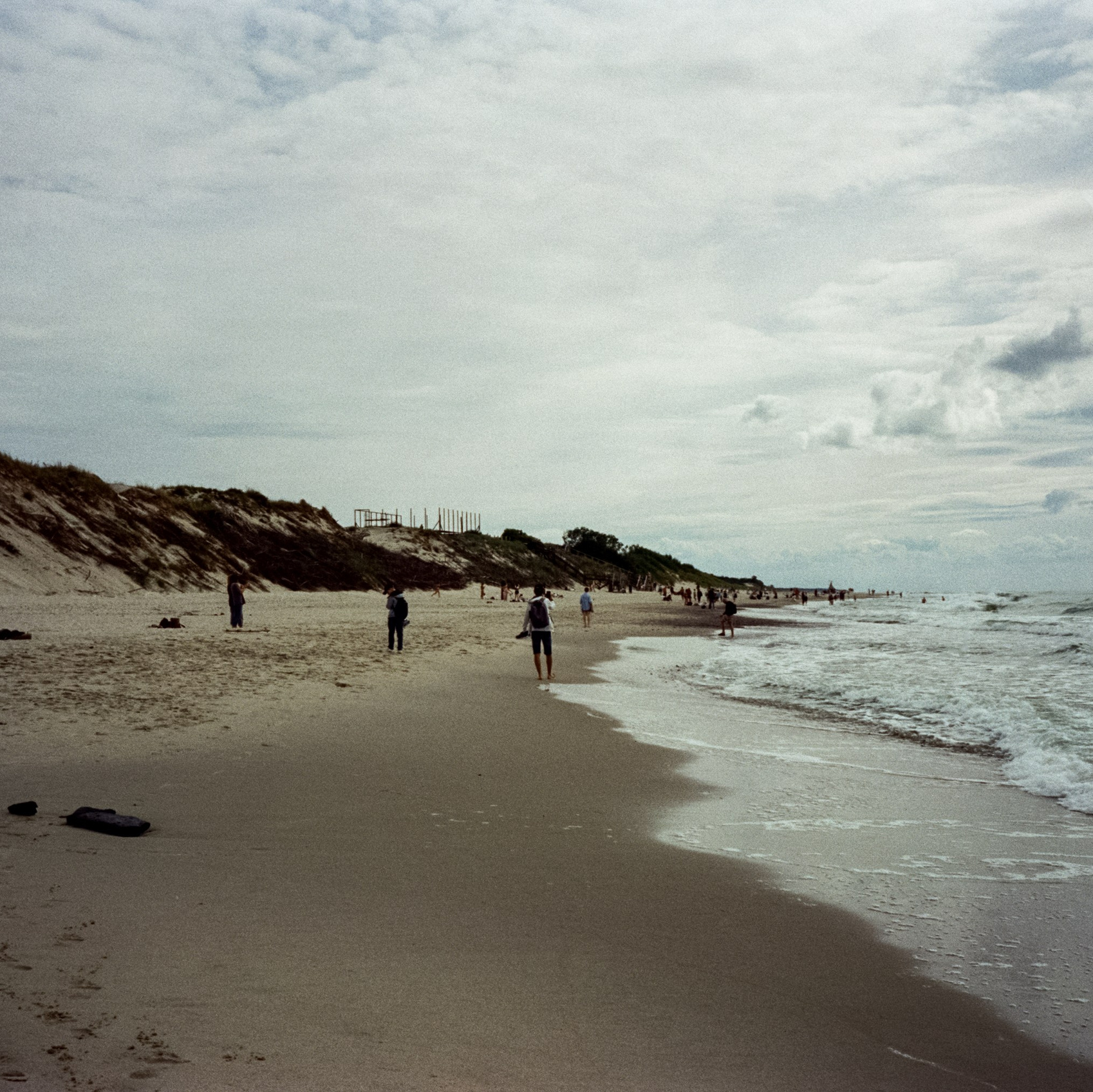 Путешествия | 2024. Фотограф-документалист Мария Осокина