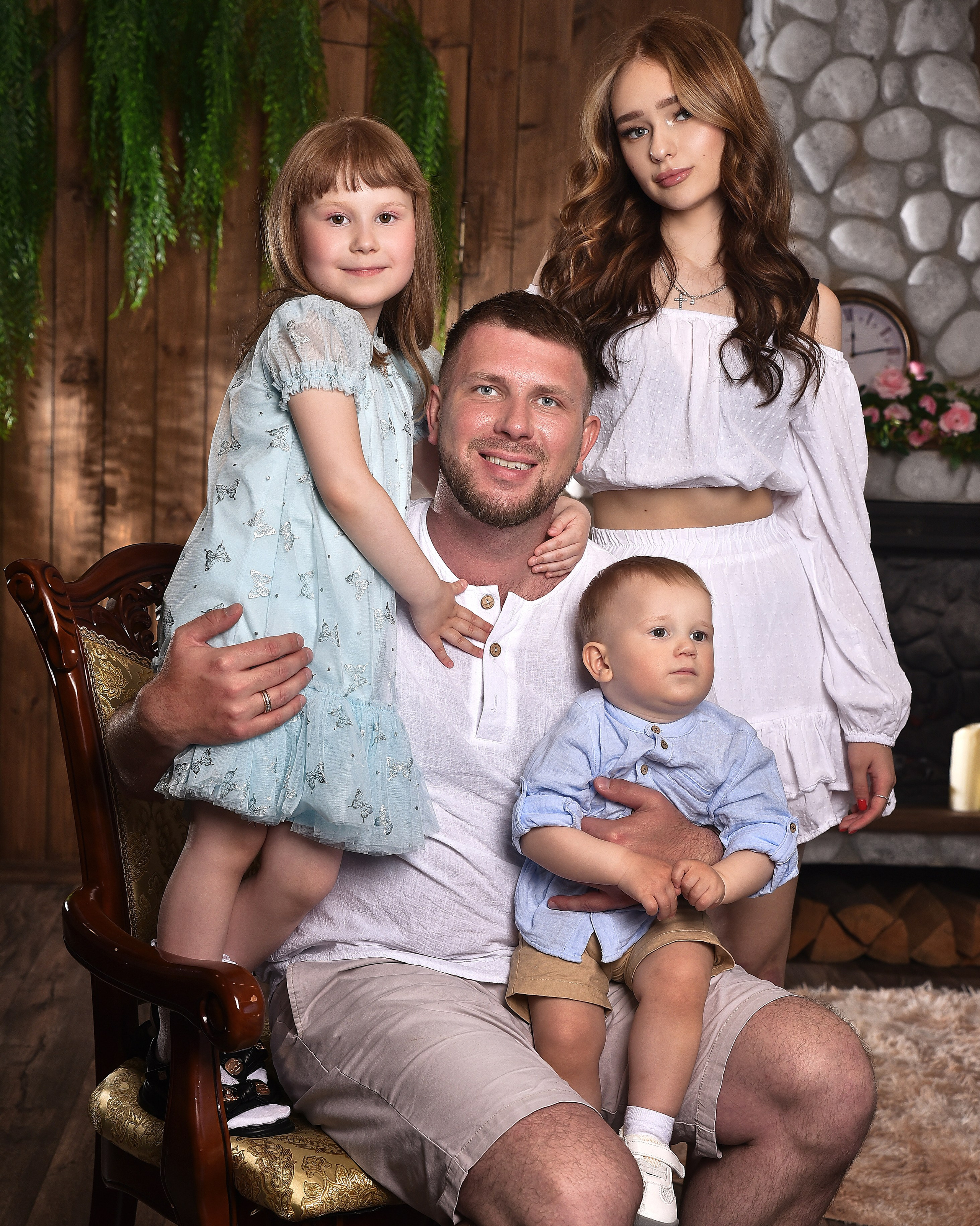 Татьяна Кам Арт - фотограф Ангарска