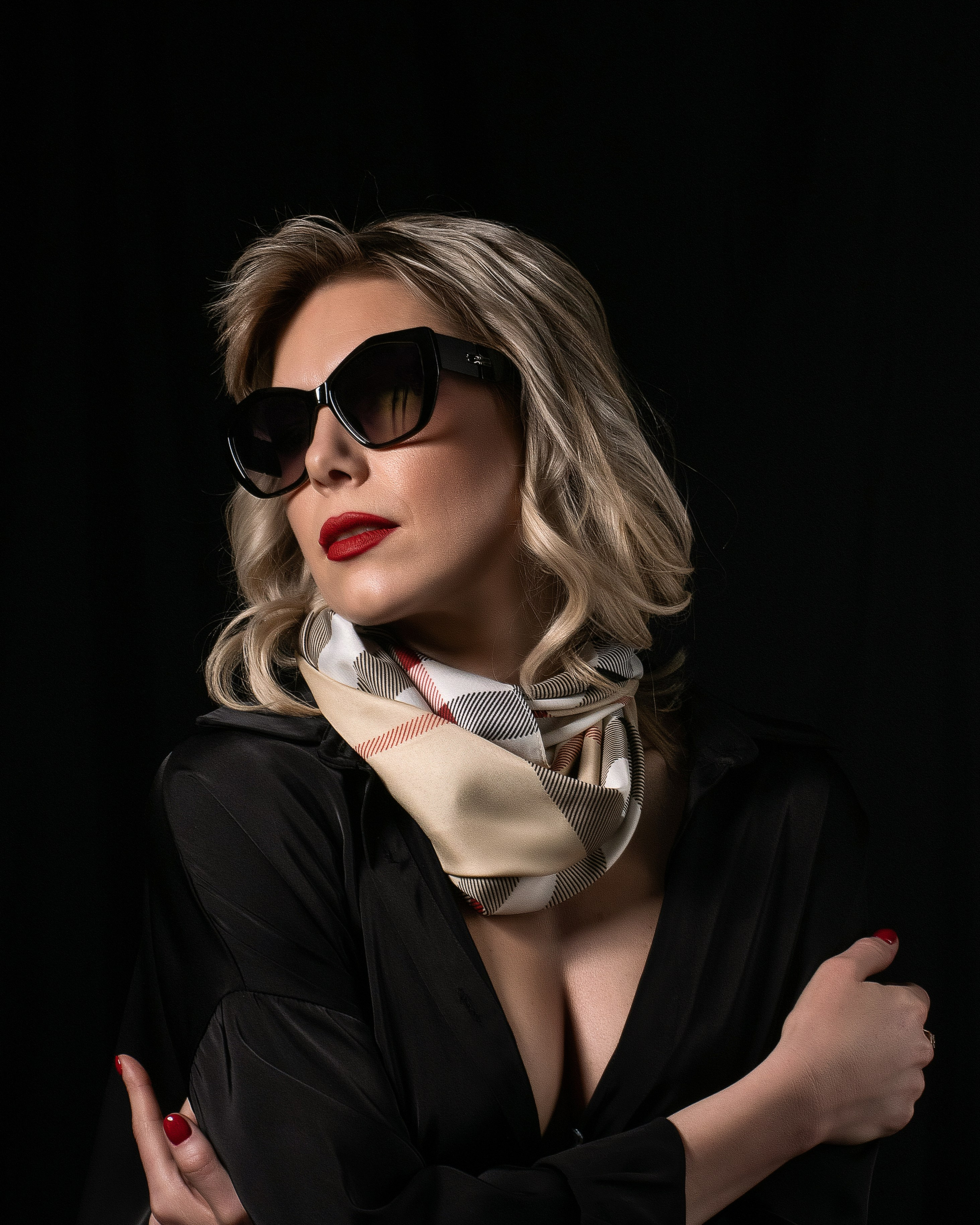 Услуги. Евгений Таращук. Портретная фотография