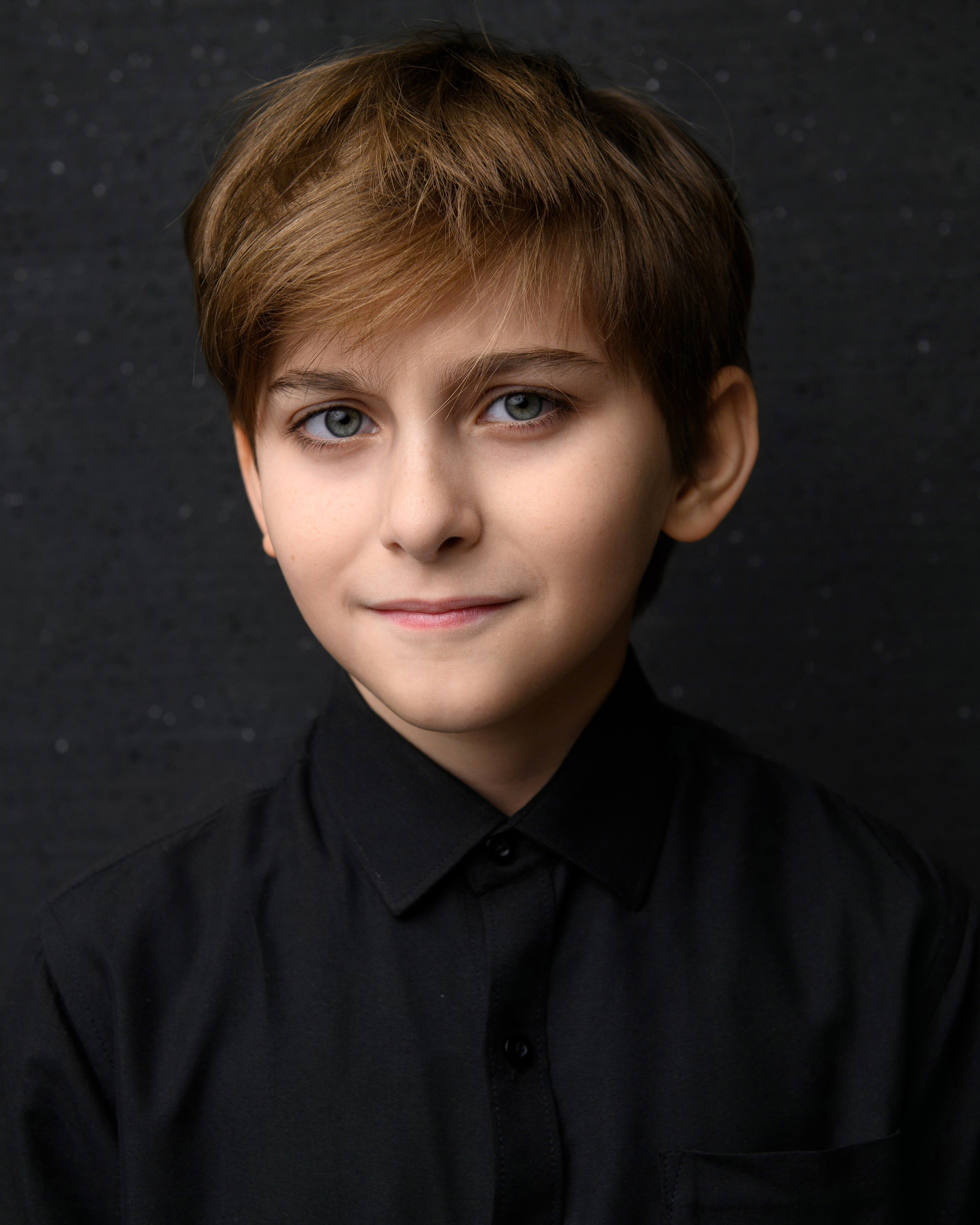 Портретный и семейный фотограф в Москве