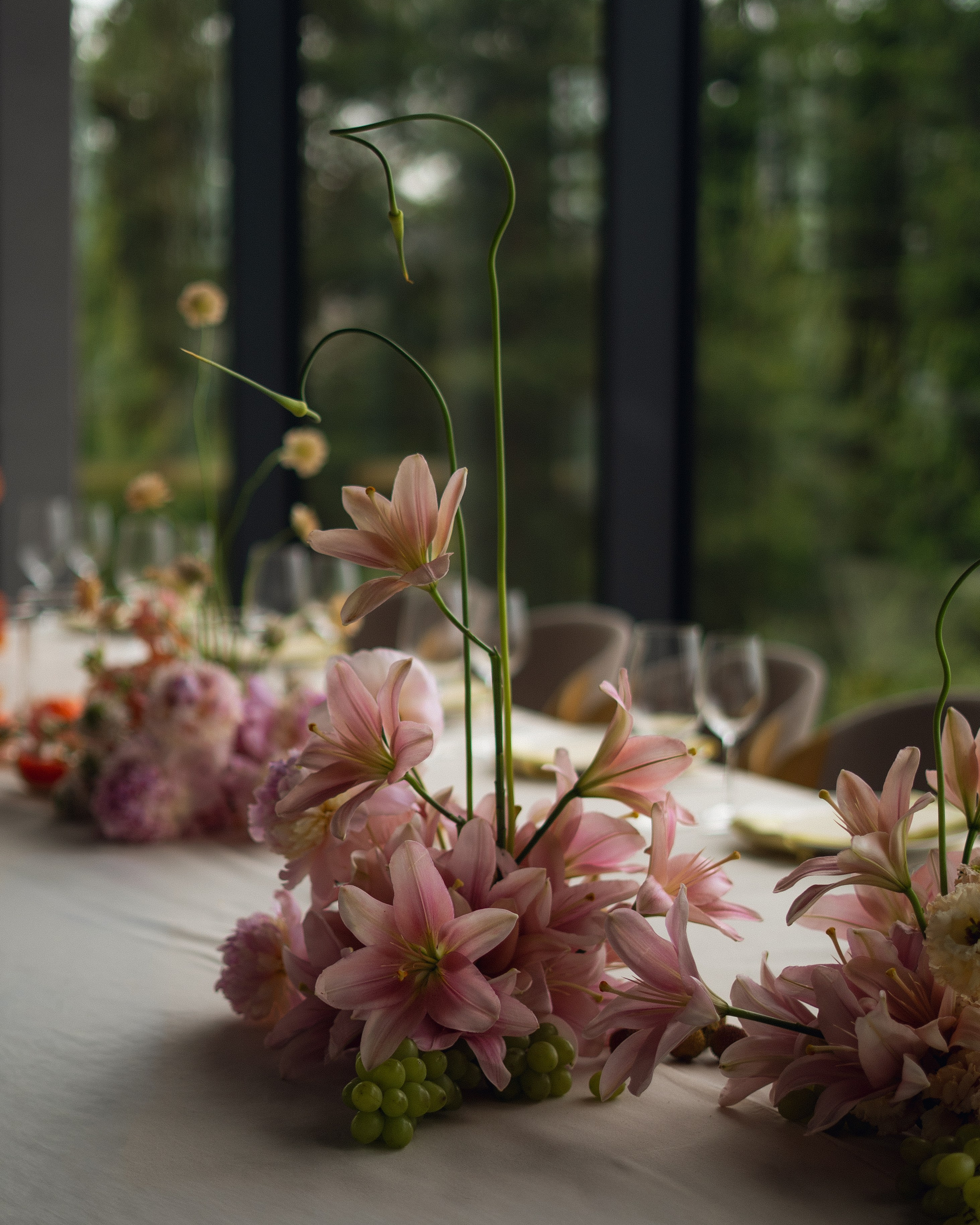 Декор. Свадебный фотограф Злата Смирнова