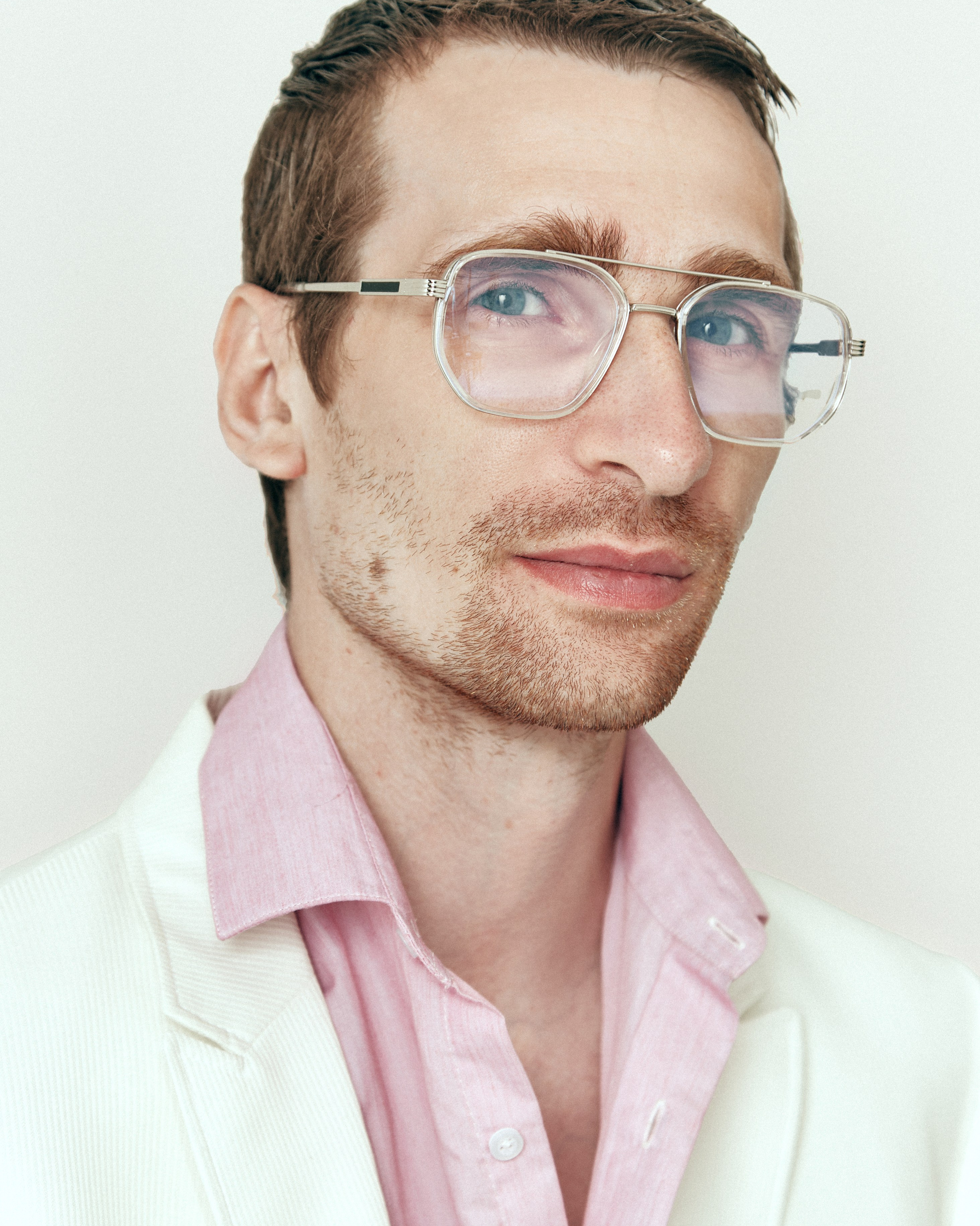 Портретный фотограф в Благовещенске Шинкевич Александр