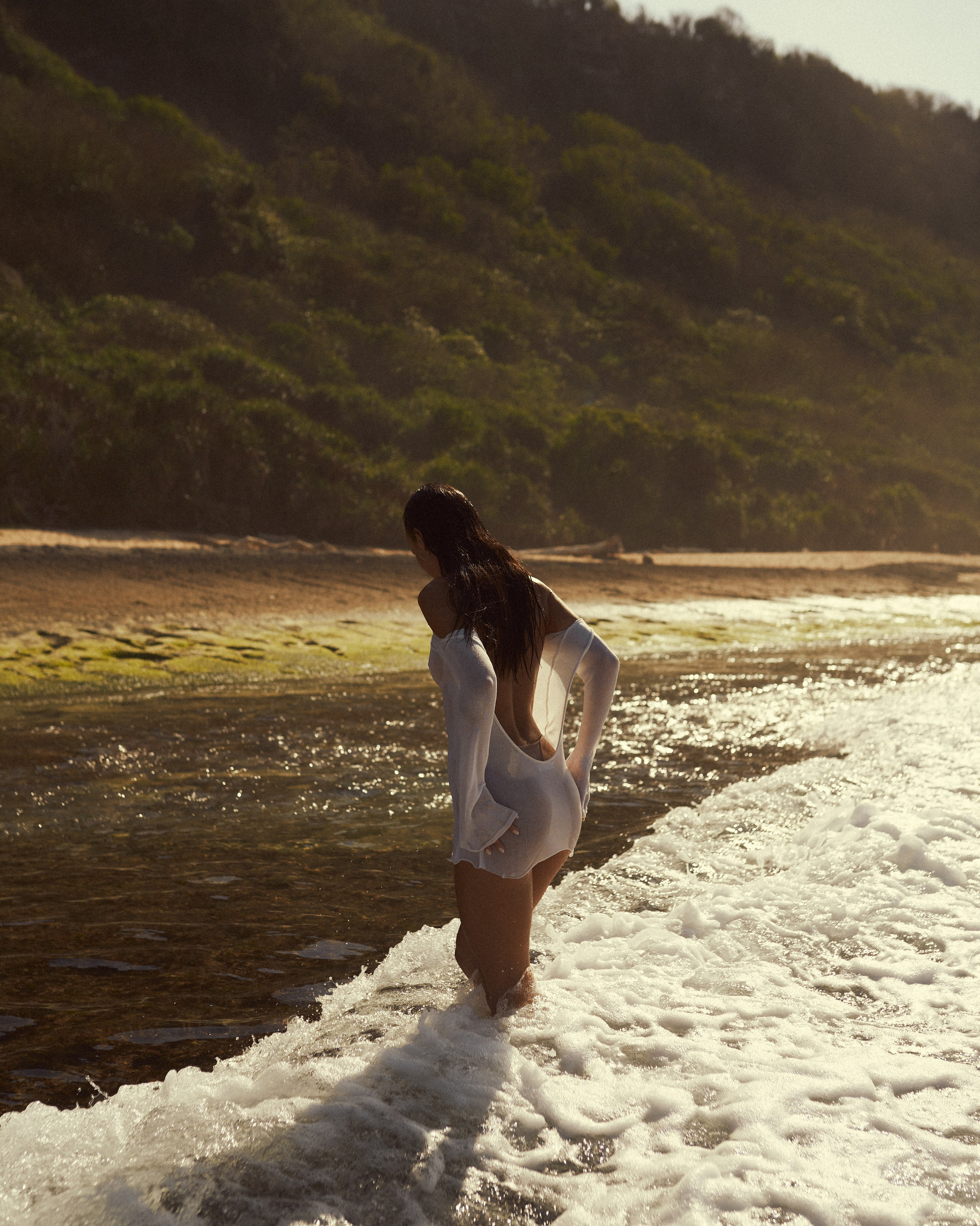 Магазин. Фотограф Илья Клопов
