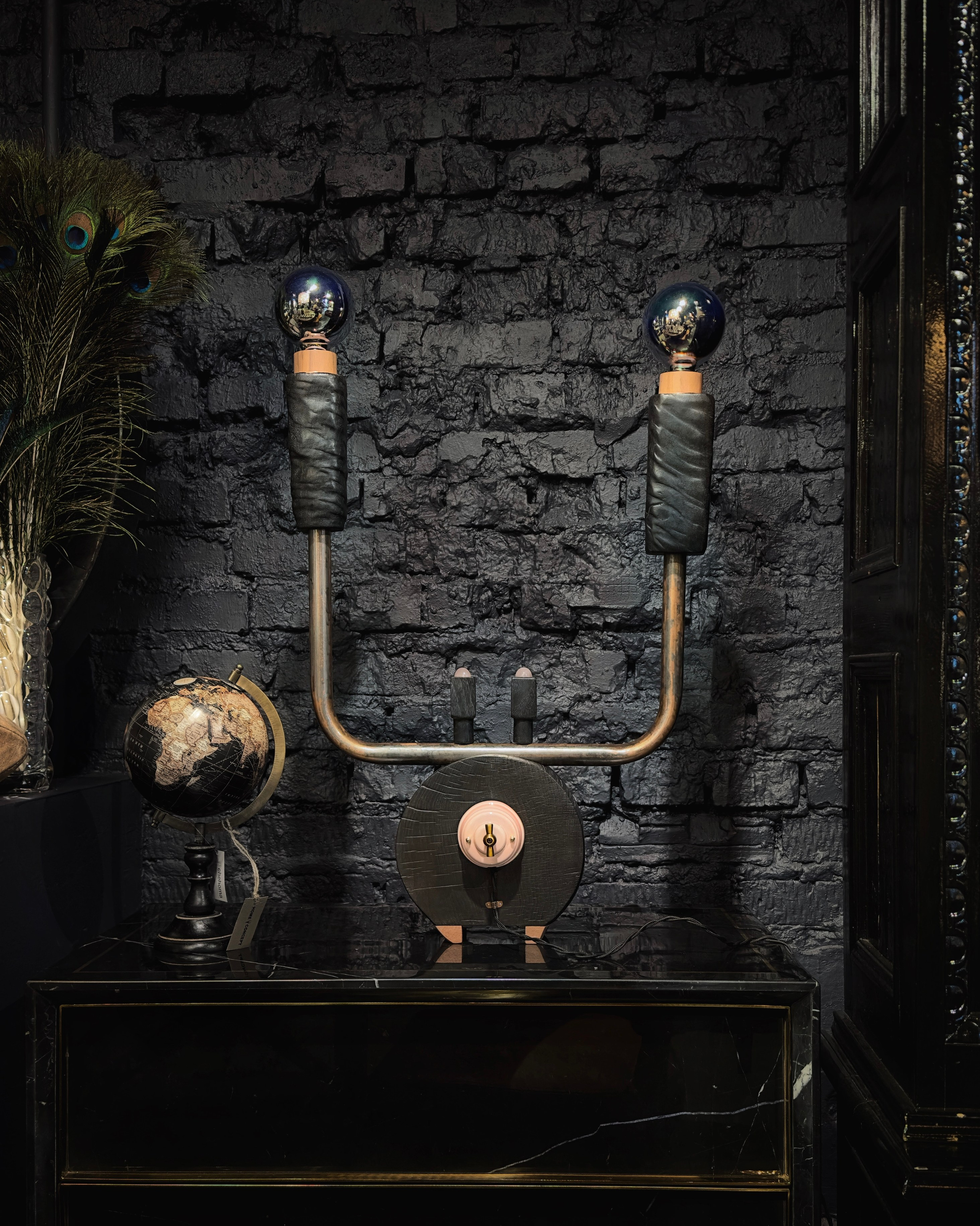 All at once. Art Objects with Meaning | Contemporary Sculptures & Unique Collectible Design
