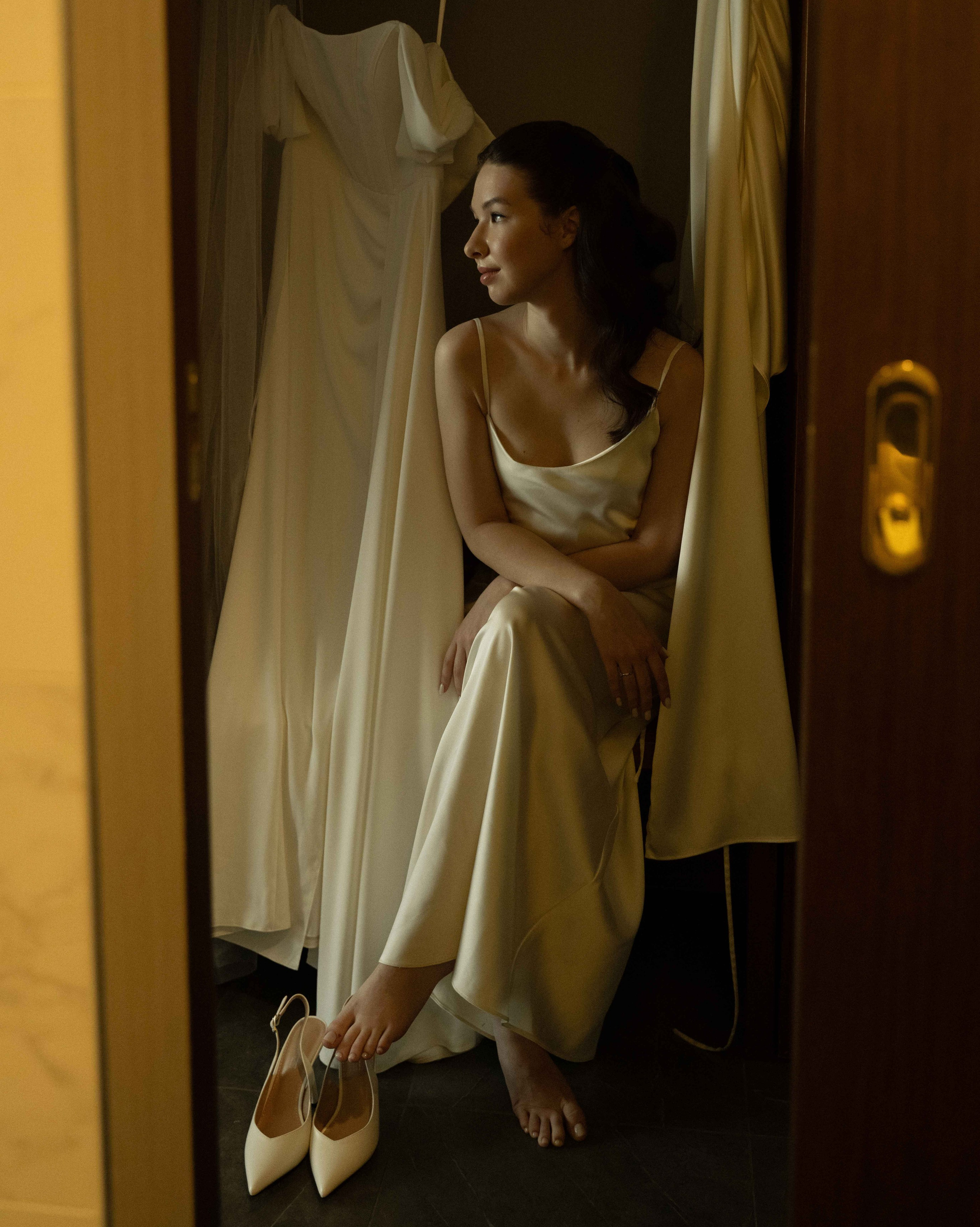 Свадебный фотограф Нижний Новгород, Москва