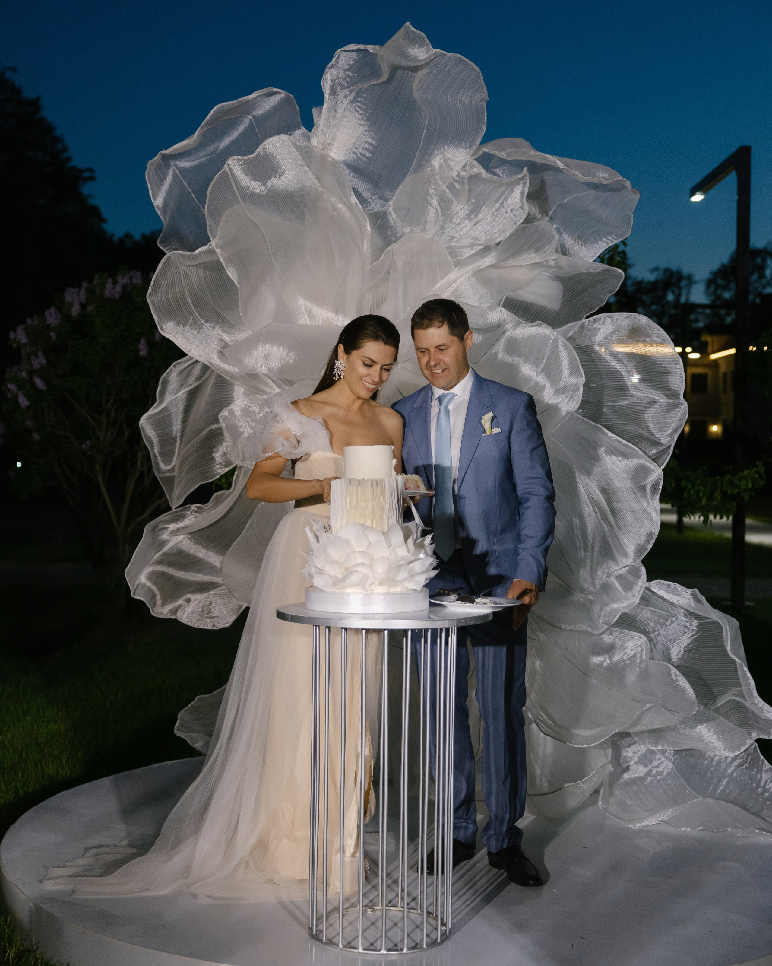 Свадебная съемка. Свадебный фотограф в Калининграде Ольга Пасечник