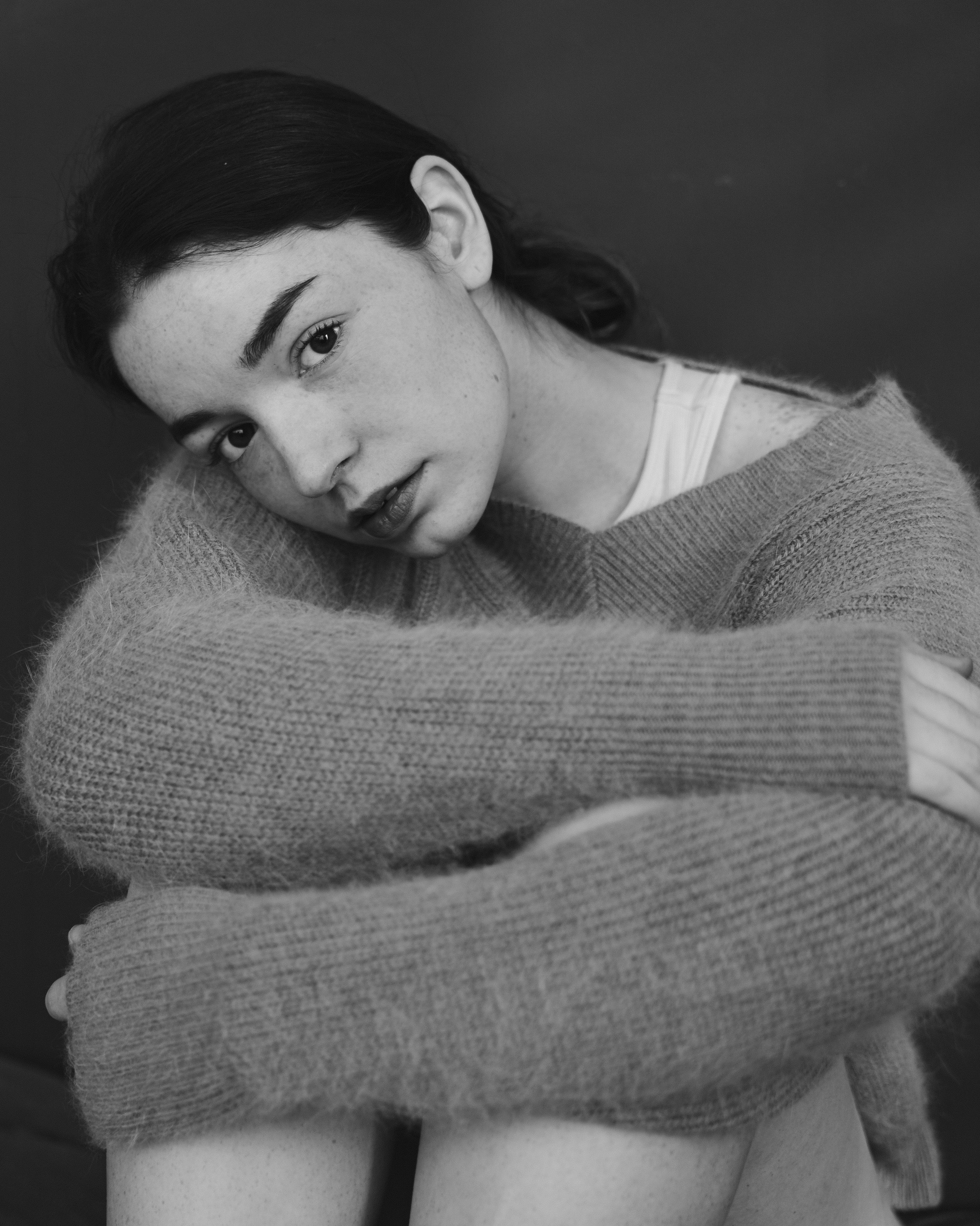 Портретный фотограф в Уфе