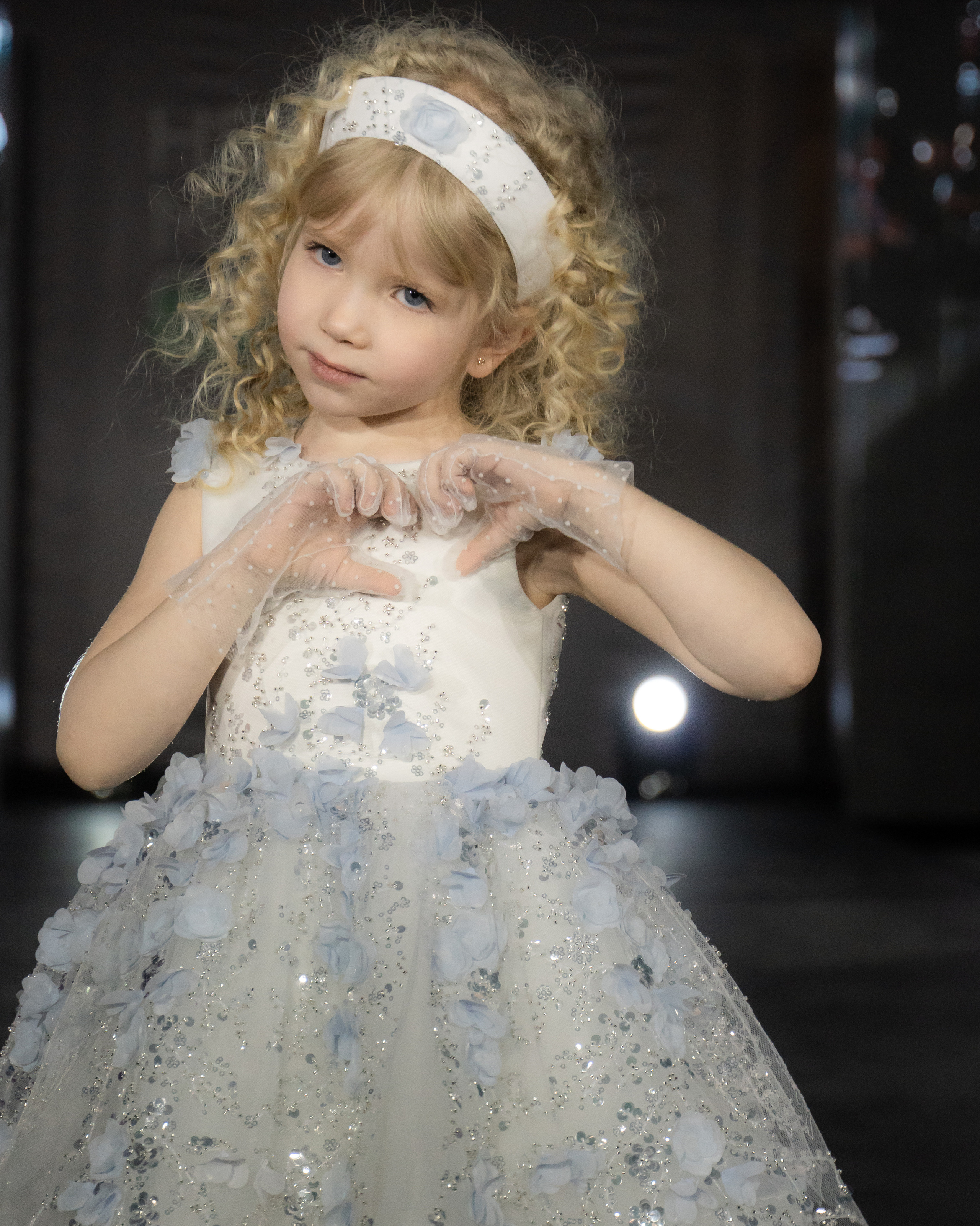 Вторая «Неделя моды. Сибирь» в Тюмени