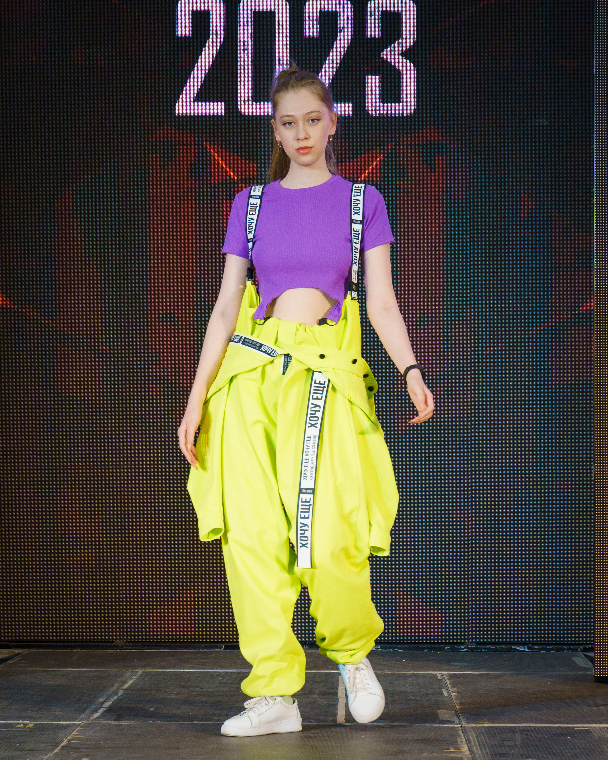 Второй тюменский спортивный фестиваль «Тюмень Сильная»