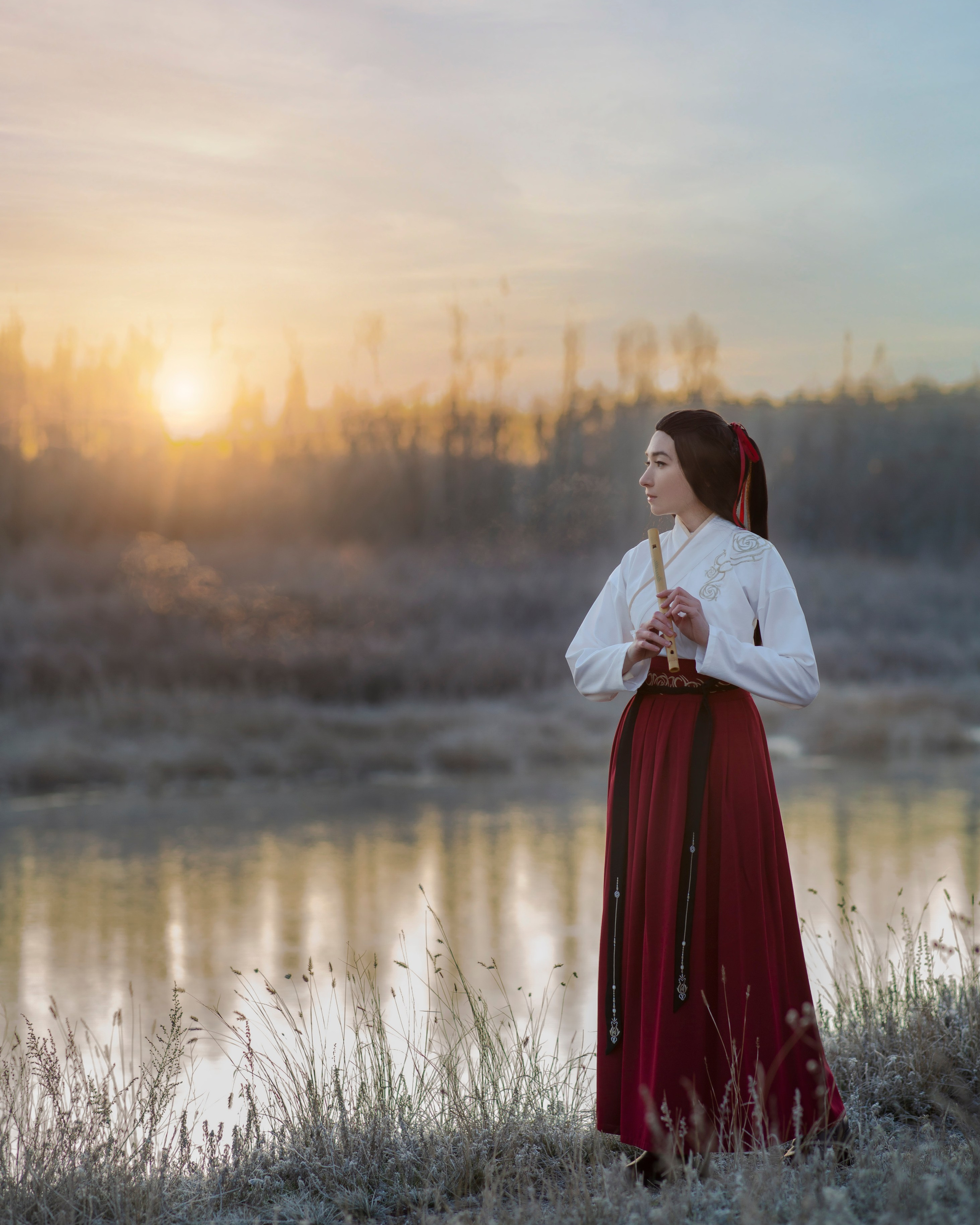 Портретный и детский фотограф в Оренбурге Ольга Моргун