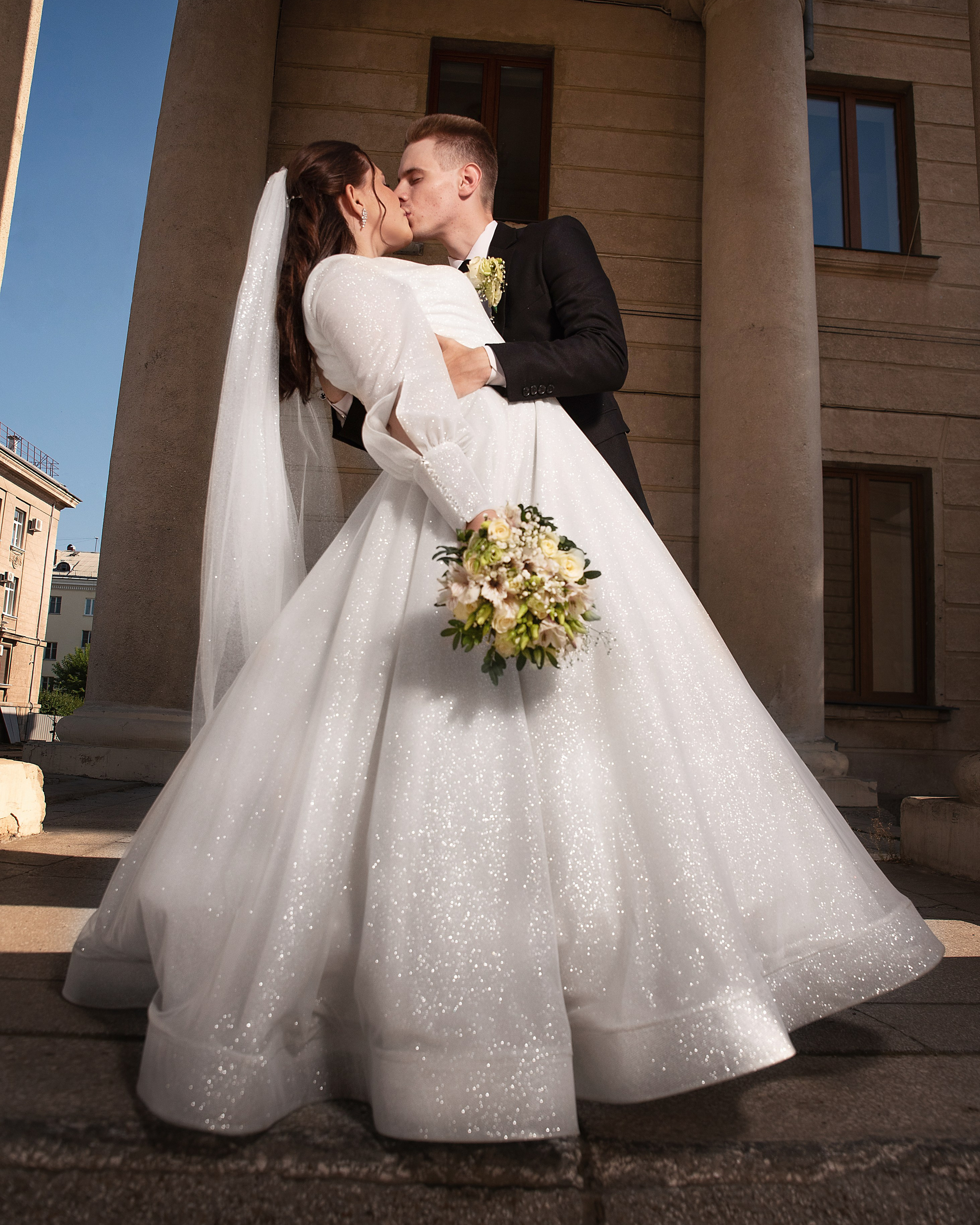 Татьяна Кам Арт - фотограф Ангарска