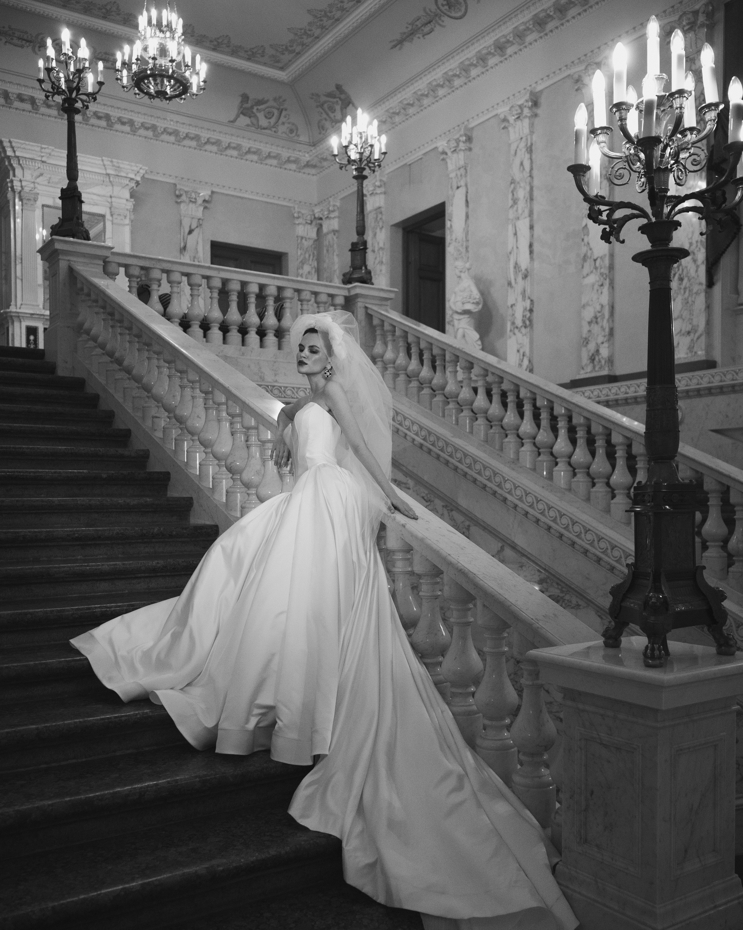 Свадебный фотограф Злата Смирнова