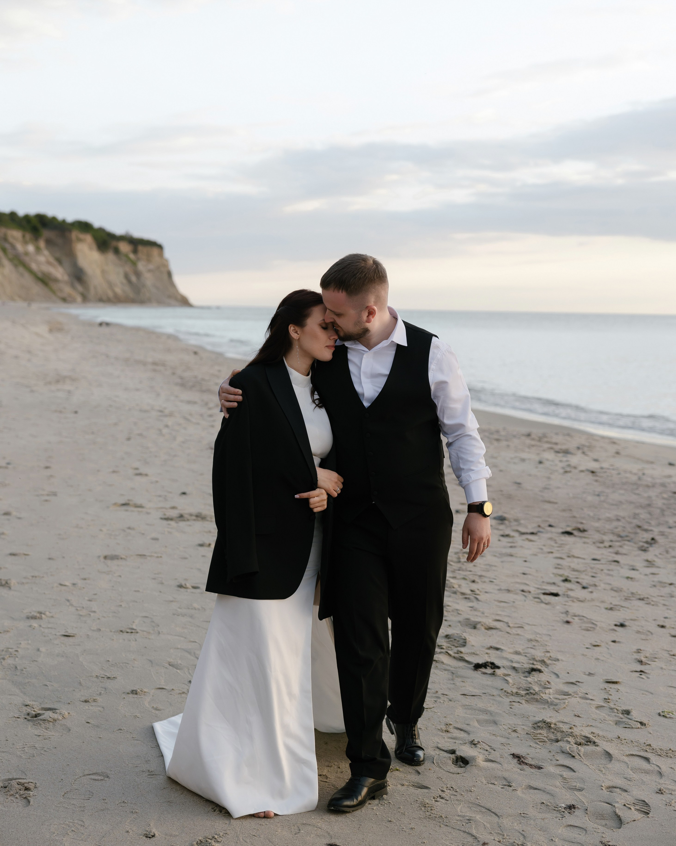 Свадебная съемка. Свадебный фотограф в Калининграде Ольга Пасечник
