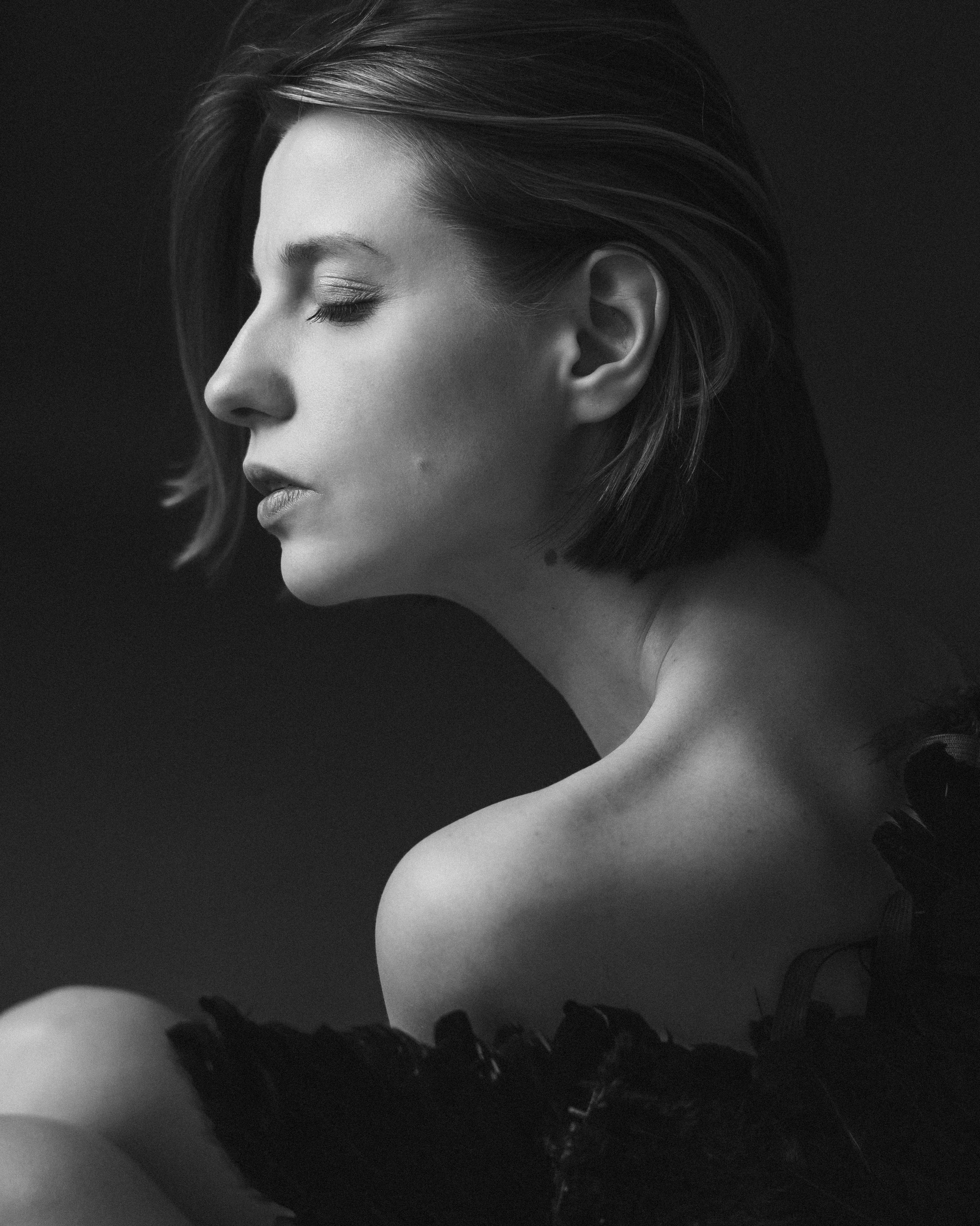 Портретный фотограф в Уфе