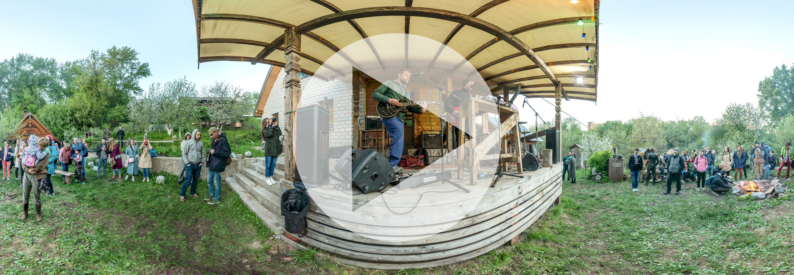 Сакура-ФЕСТ 2019. Фотограф для бизнеса Сергей Чирков. Город Ижевск, Удмуртия