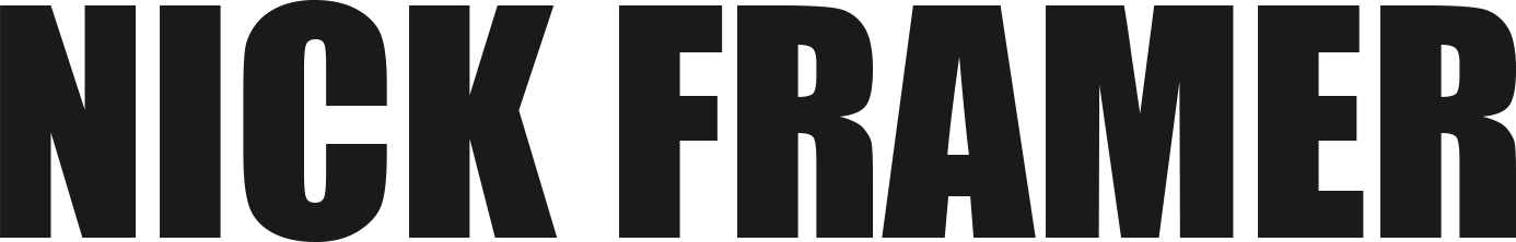 nickframer.com