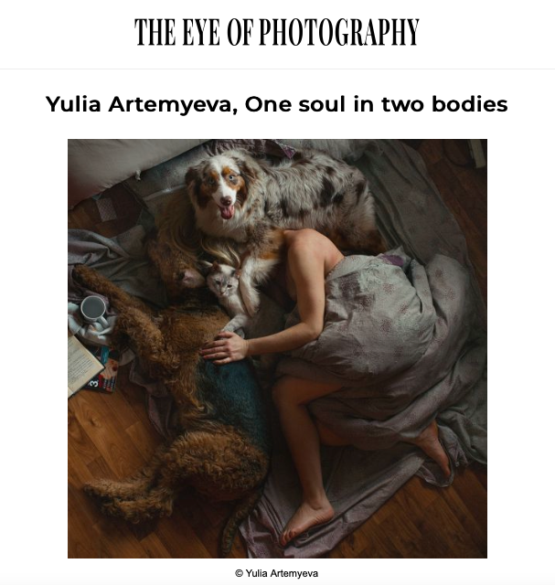 Press — loeildelaphotographie