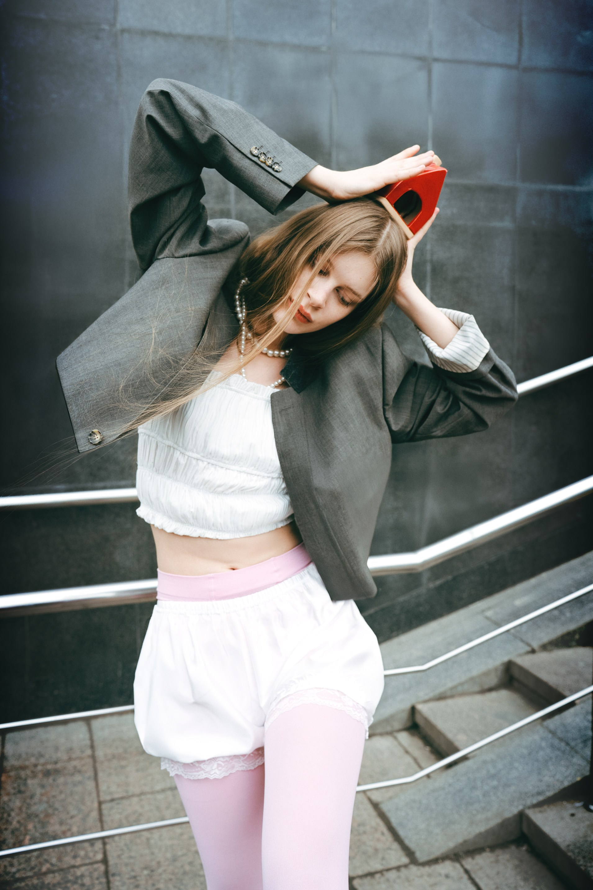 Настя. Фотограф из Москвы — DASHA NOVA | Авторская фотография в разных жанрах